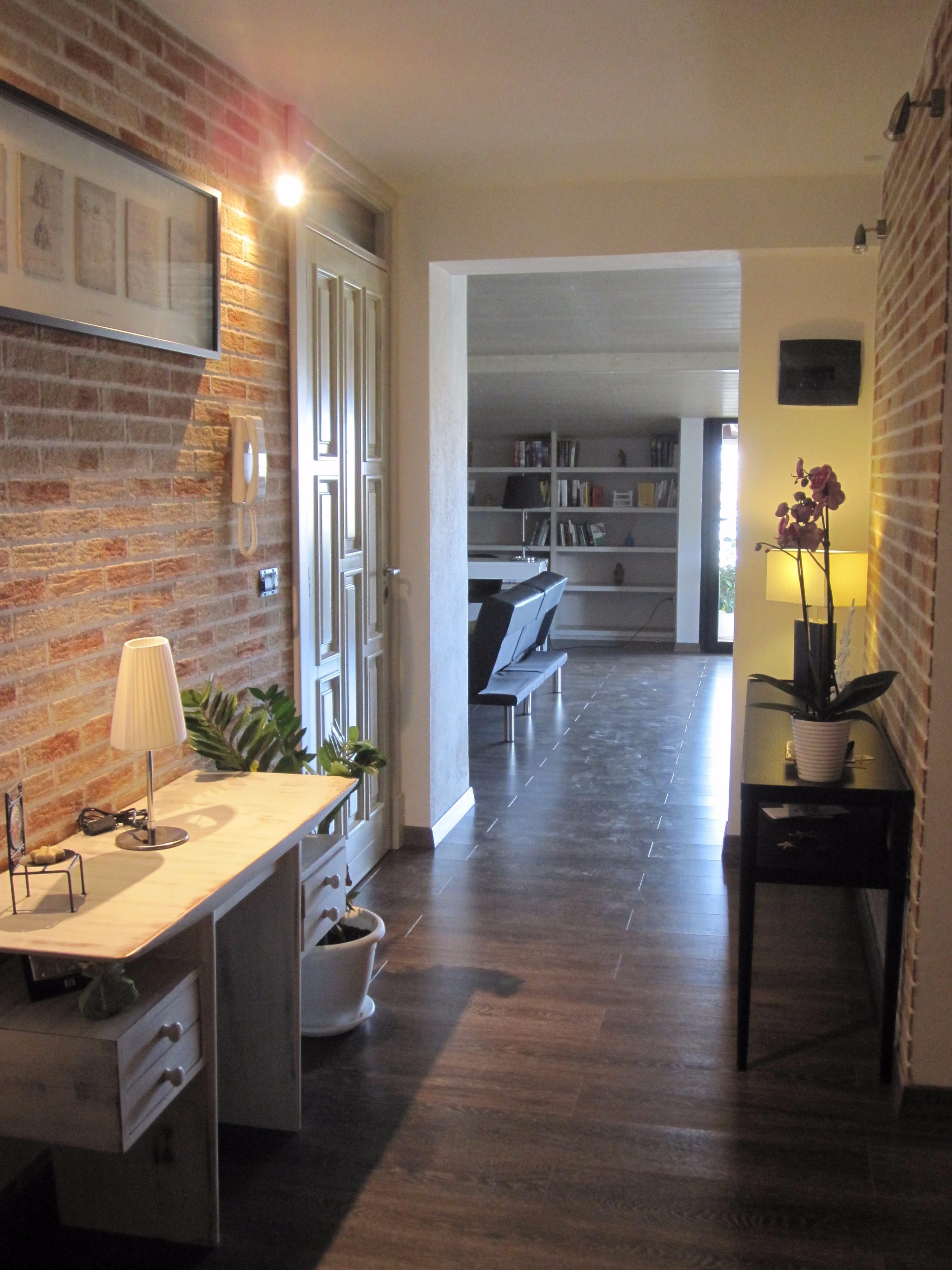 2011·2012 年度私人住宅翻新项目-62