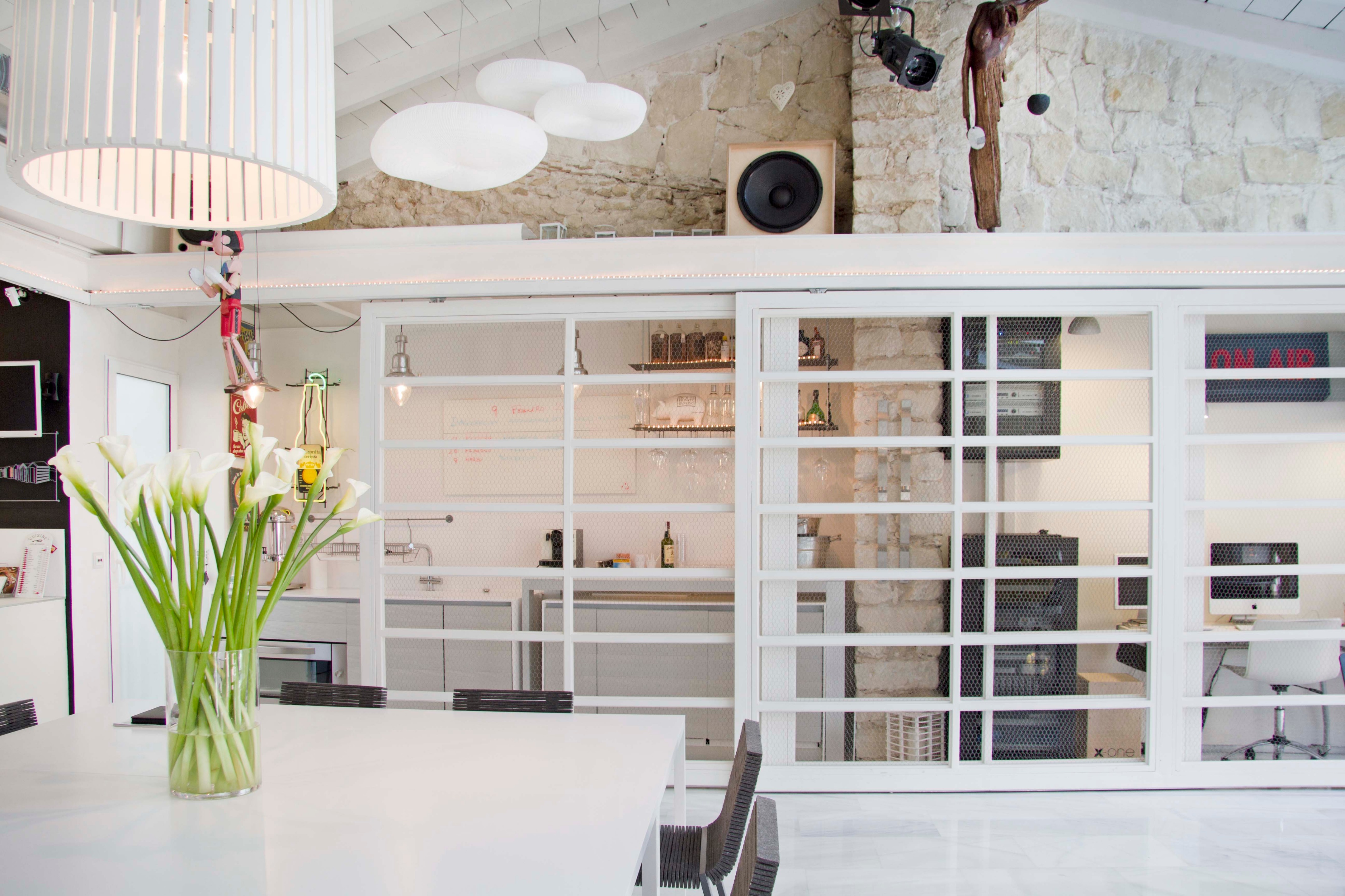 地中海风情公寓-26