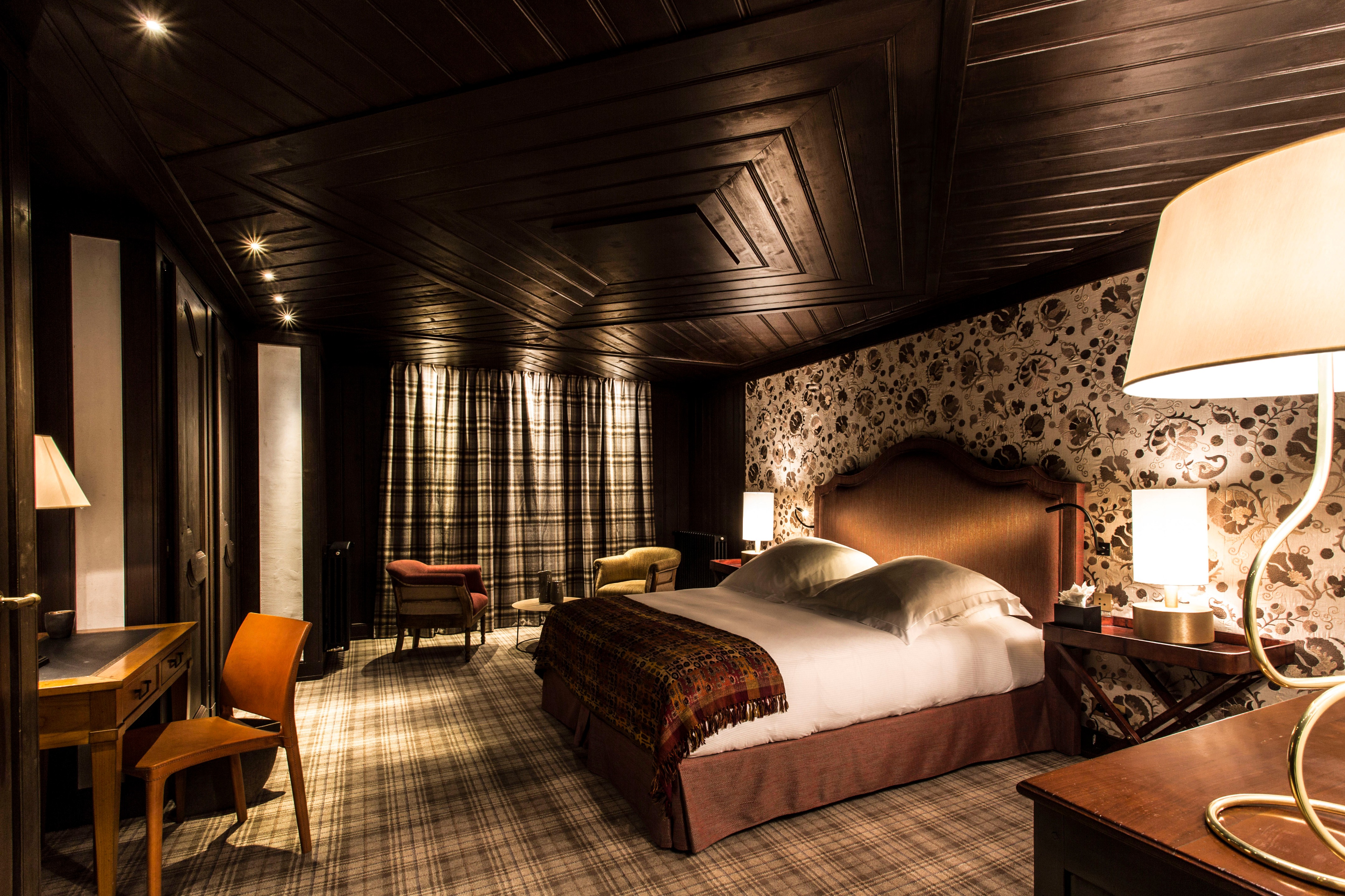 拉穆拉酒店度假村-23