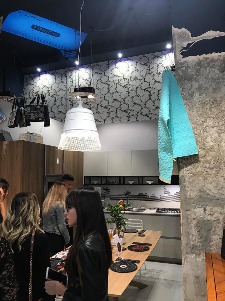 ELITIS 时尚家居设计展 | 意大利风格的魅力演绎-30