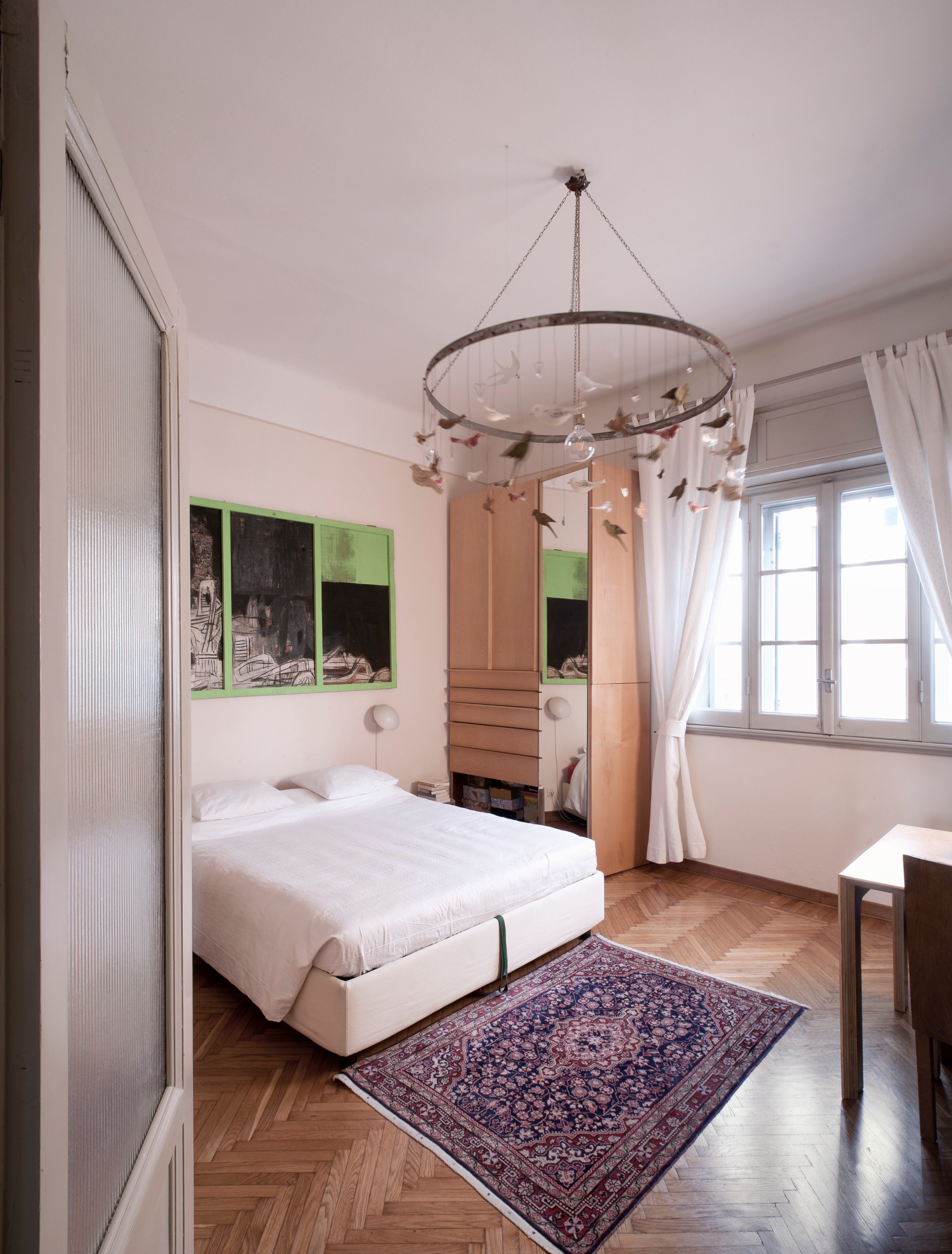 都市修复记 | Rabbi 建筑的现代重生-15