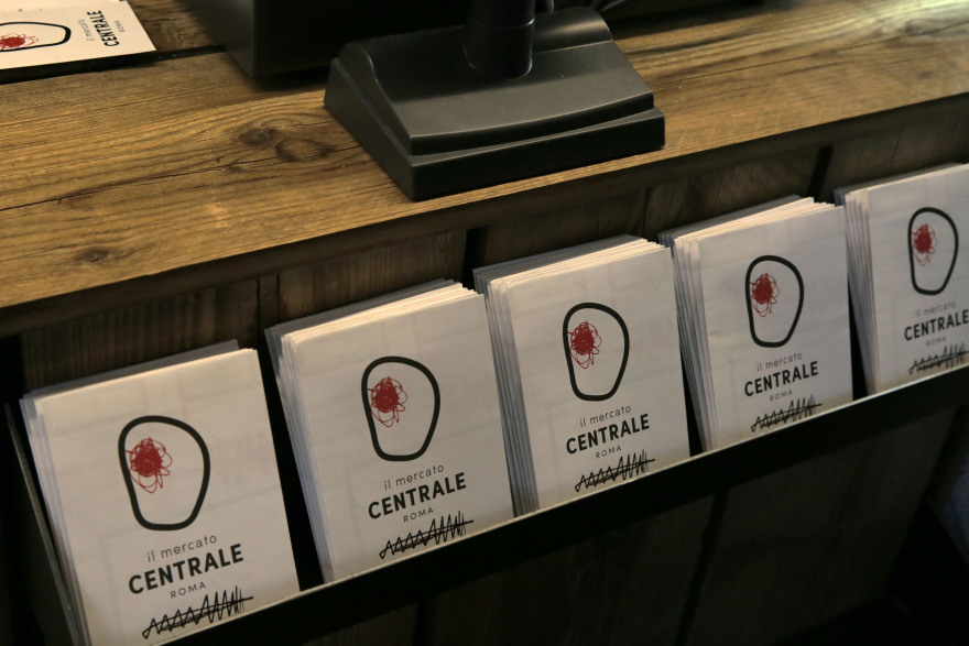 罗马中央市场(The Central Market)-22