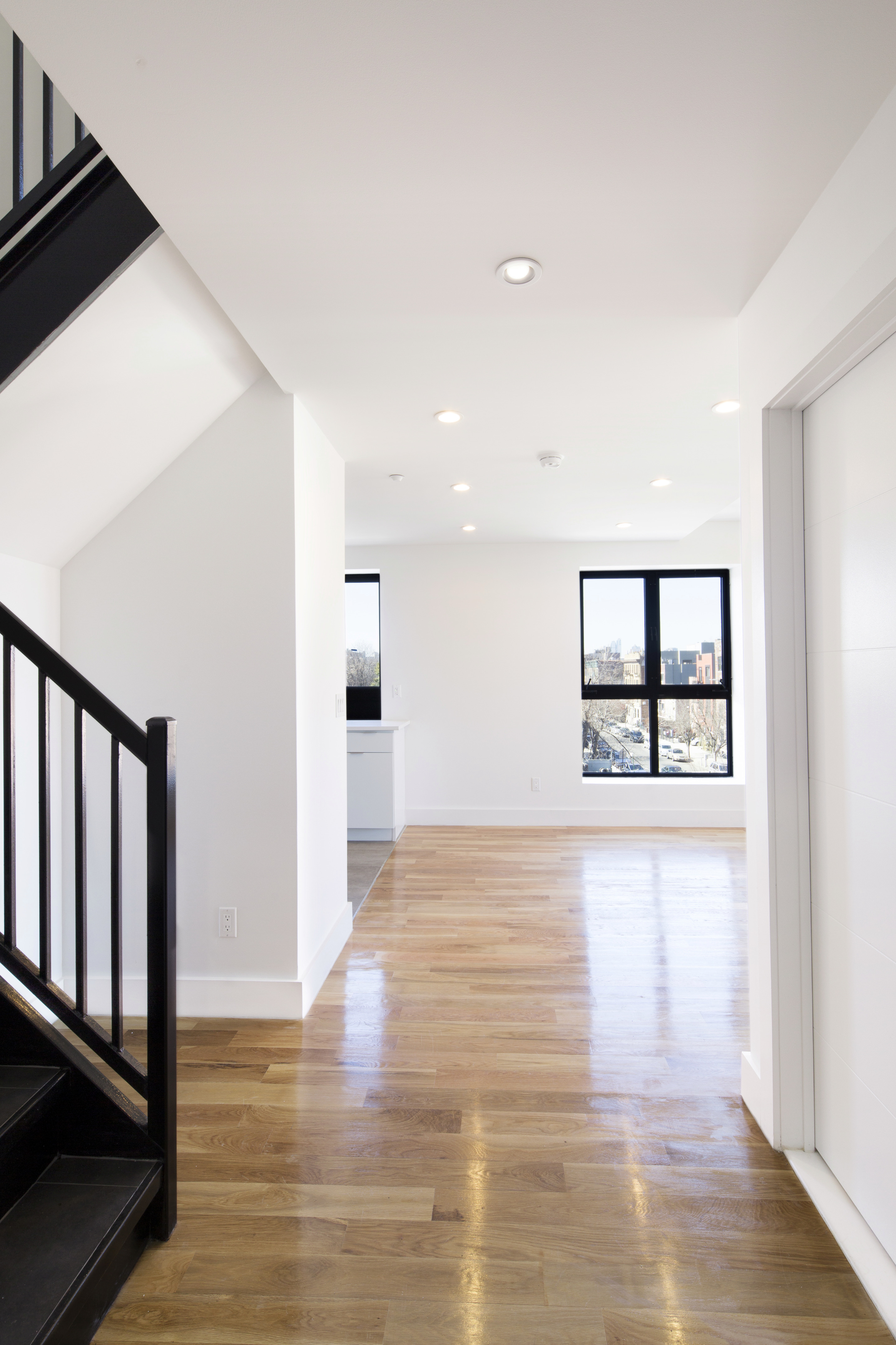 纽约布鲁克林 Lafayette 766 号大楼-3