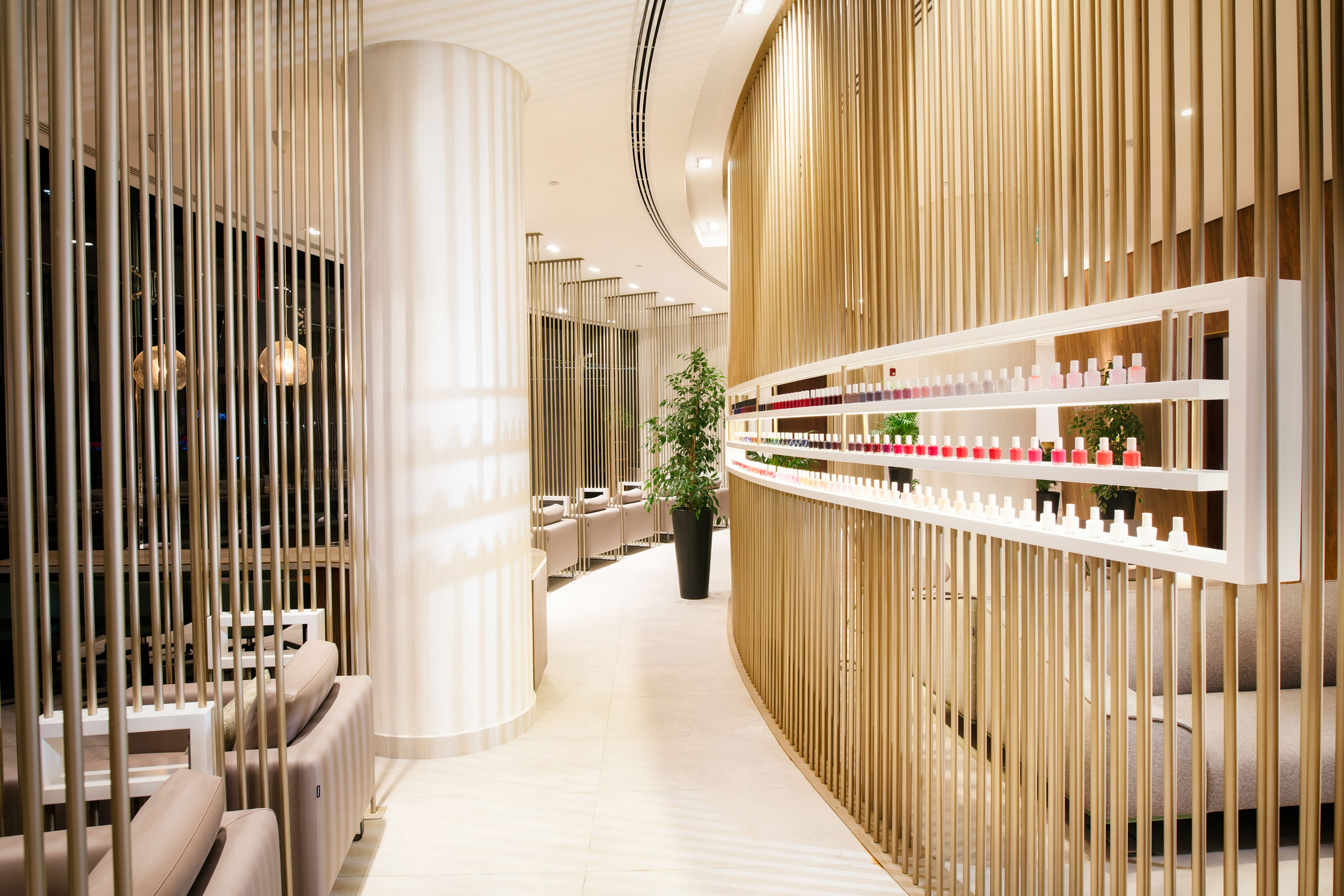 里瓦水疗中心-17