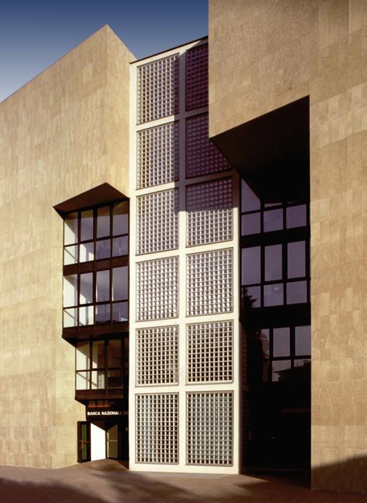 "Galileo"多功能中心 | 传统与现代的融合-3