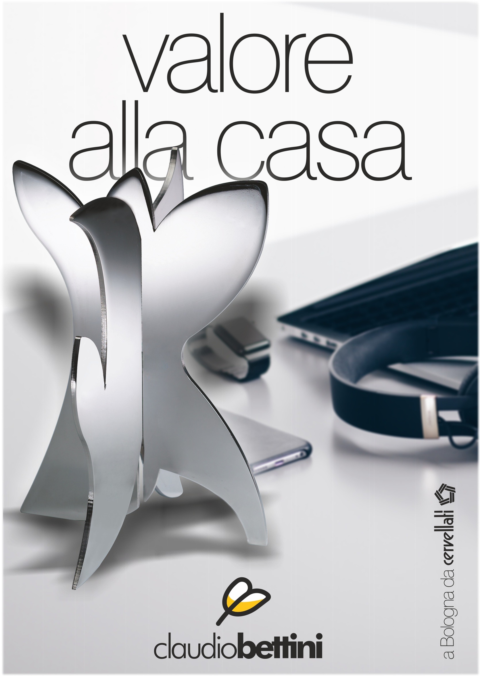 现代家居设计之光 · Claudio Bettini 家居饰品-97