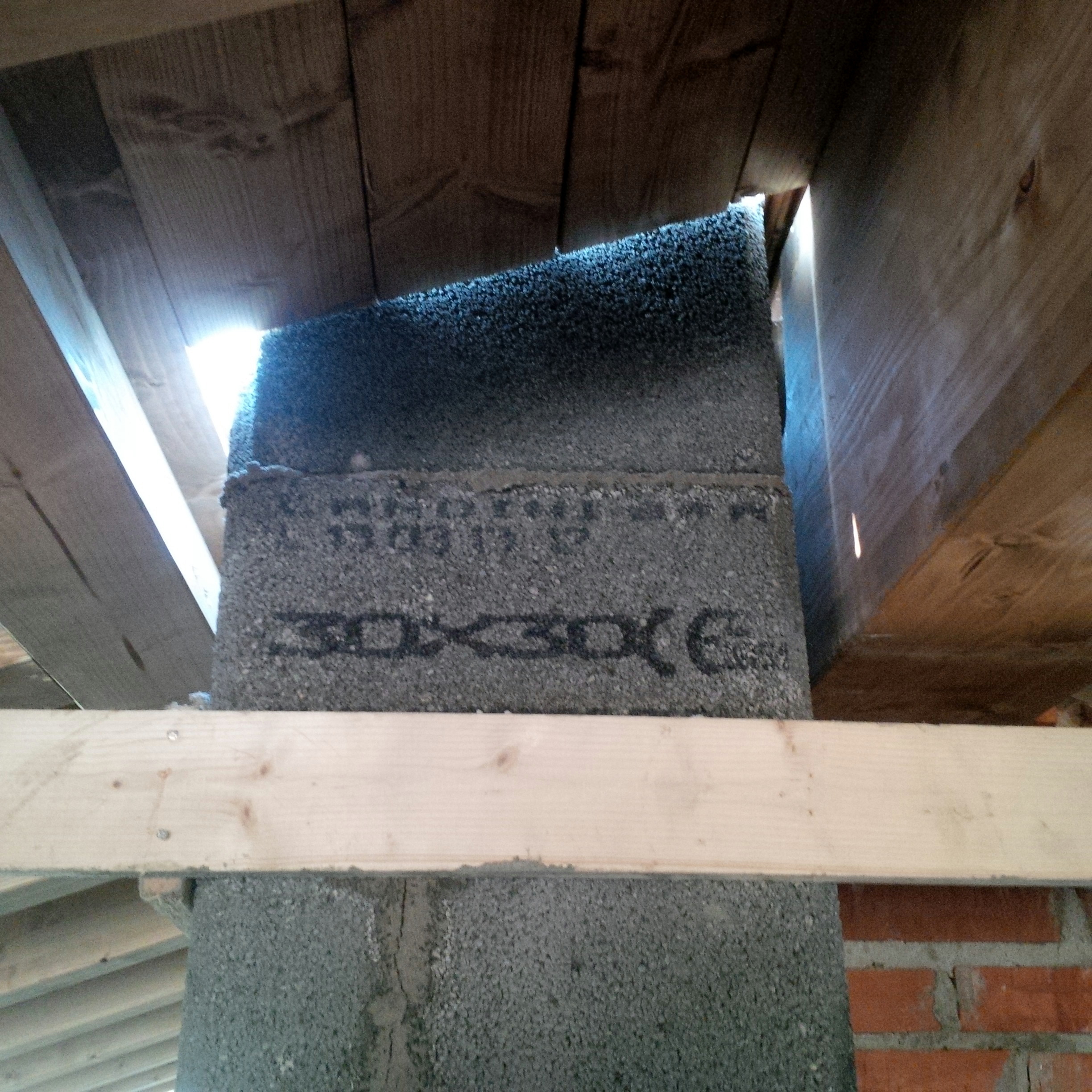 2013 年木质乡村别墅重建-15