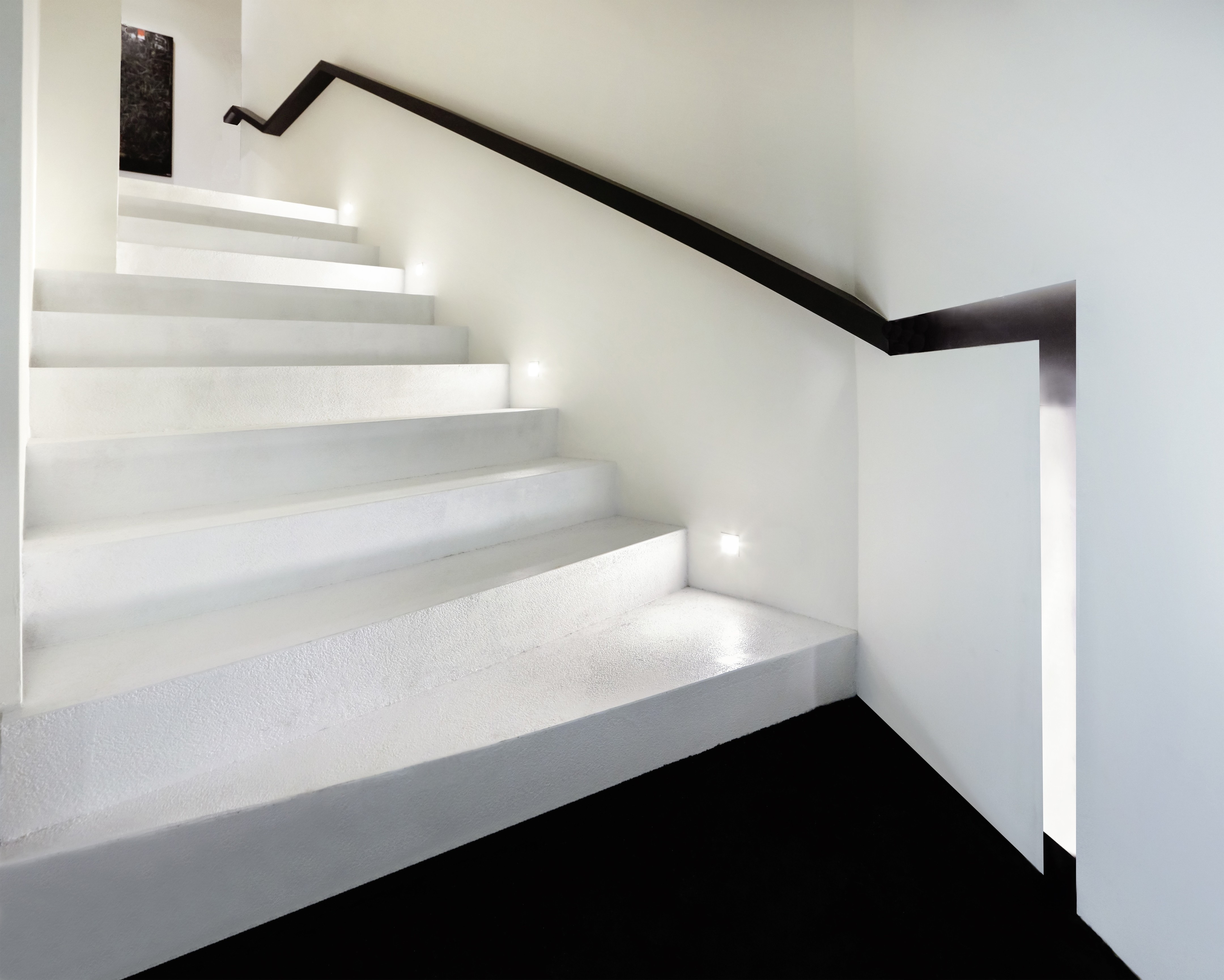 变化的线条之美 · 意大利商店室内设计-3