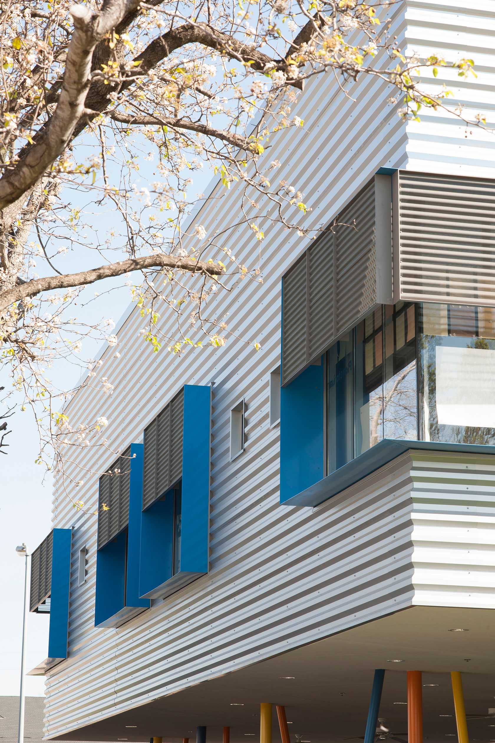 吉卜林学校(The Kipling School)-9