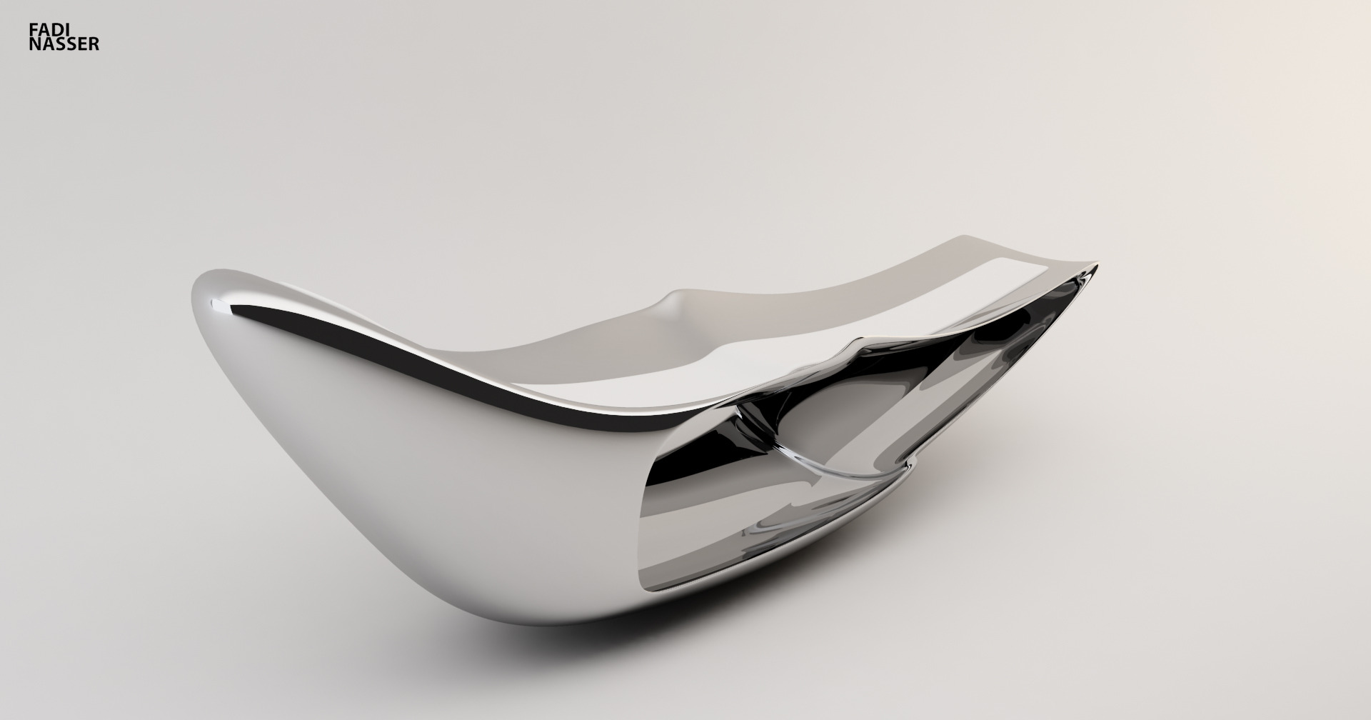 摇滚巨星 David Bowie 主题家具设计-7