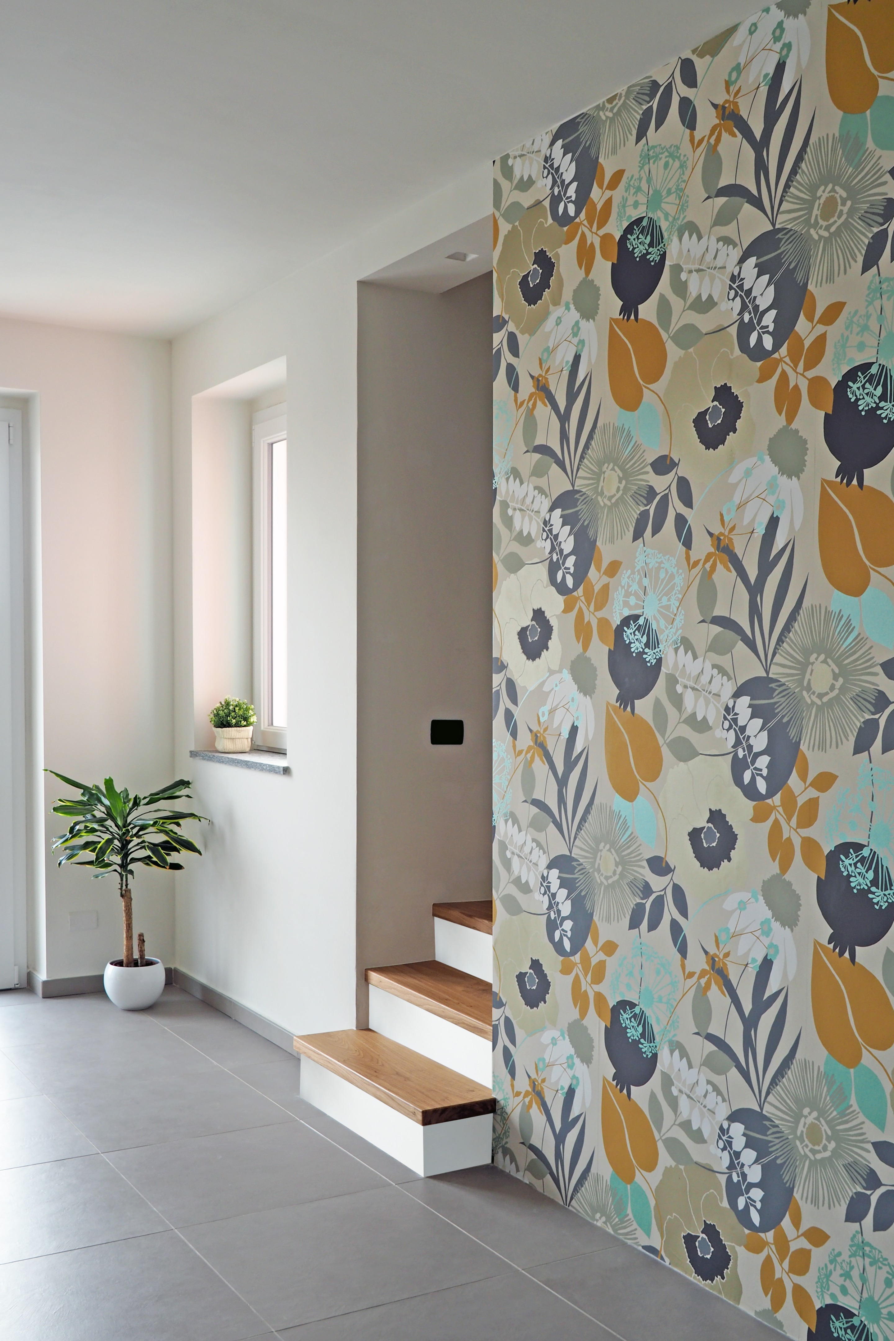 新婚夫妇现代公寓 · 实用与美观的完美结合-19