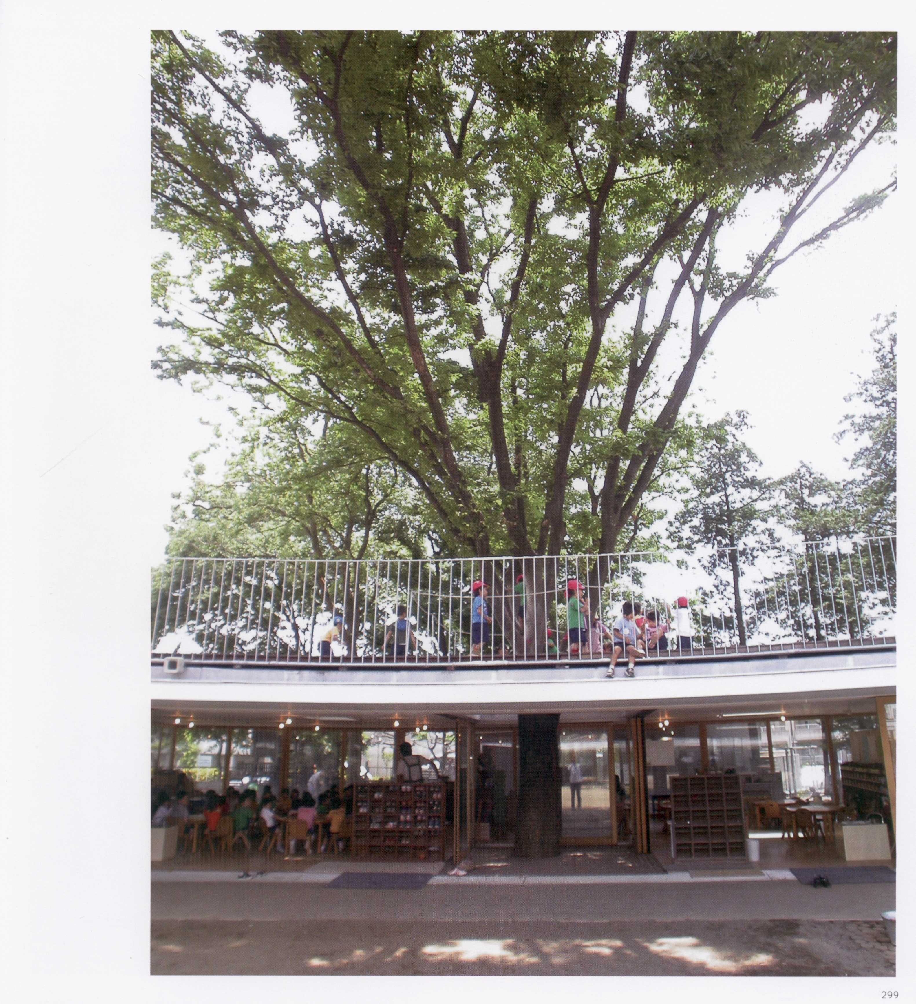 国外幼儿园设计-6-17