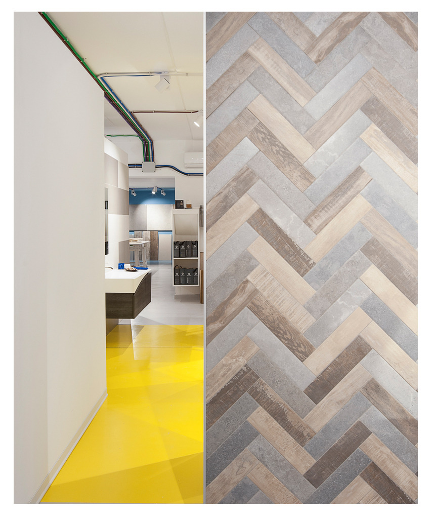 格兰迪内蒂陶瓷陈列室-14