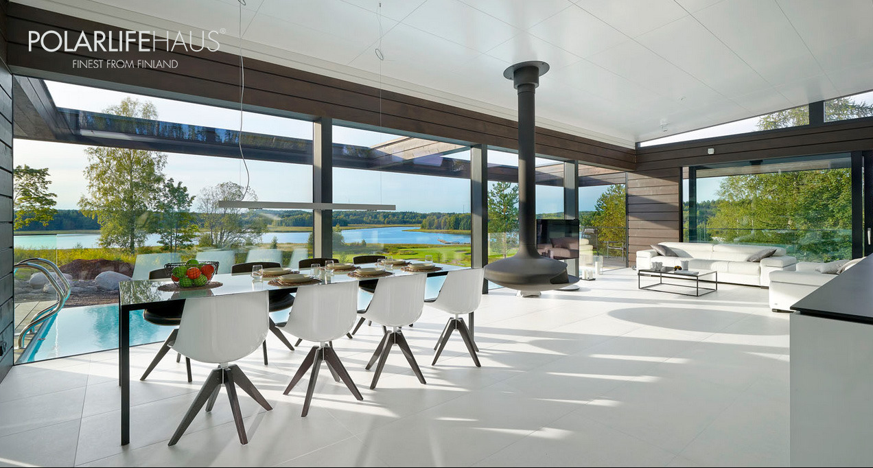 奥洛别墅·极地生活豪斯-13