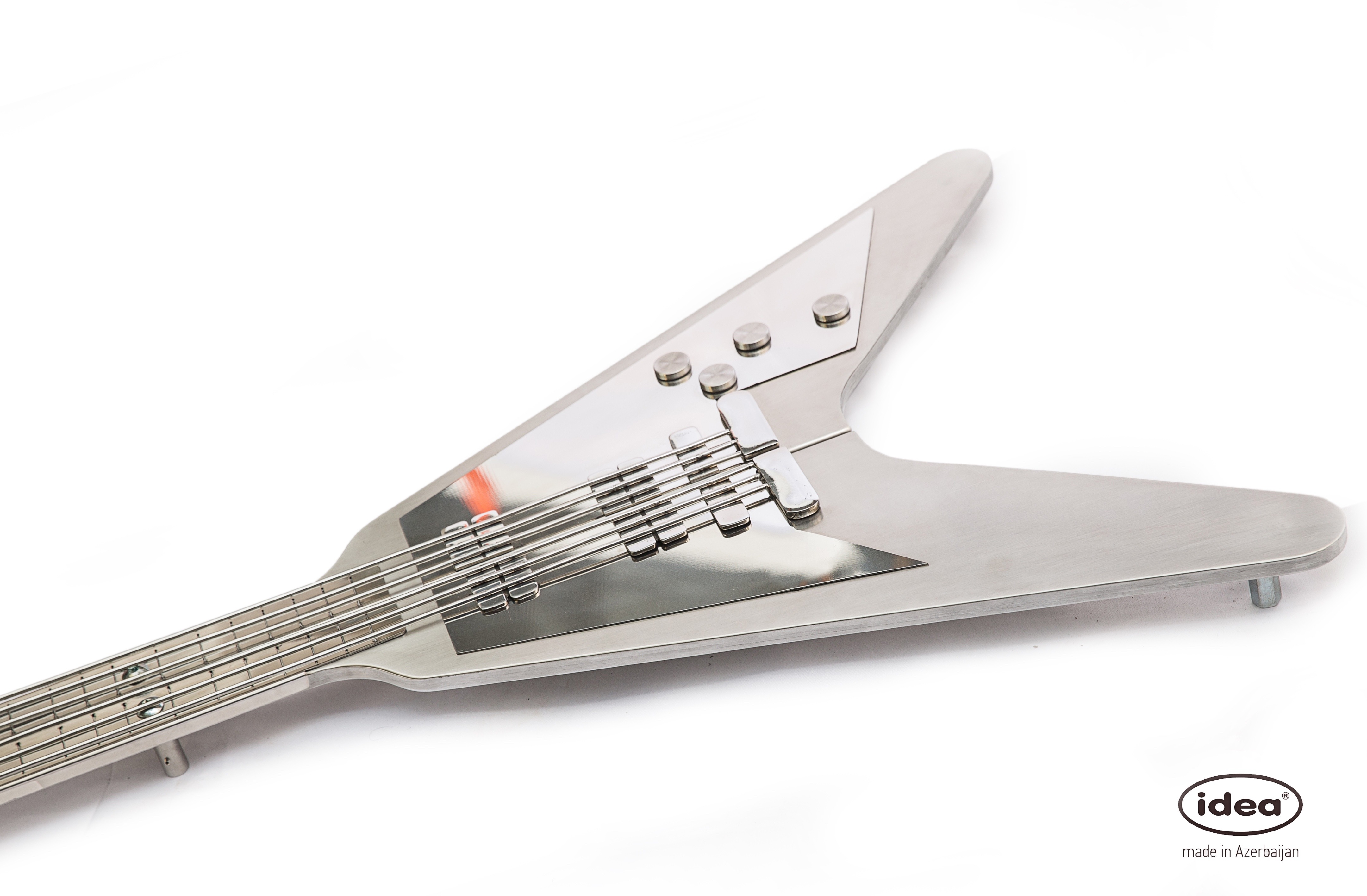 Hard Rock Cafe 巴库-13