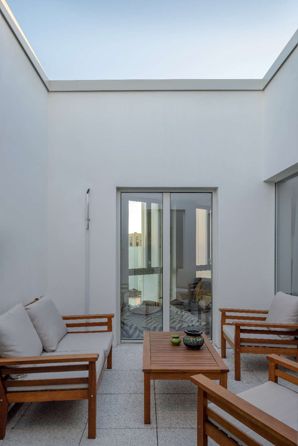 B3 Terres Neuves Bègles 公寓大厦-43