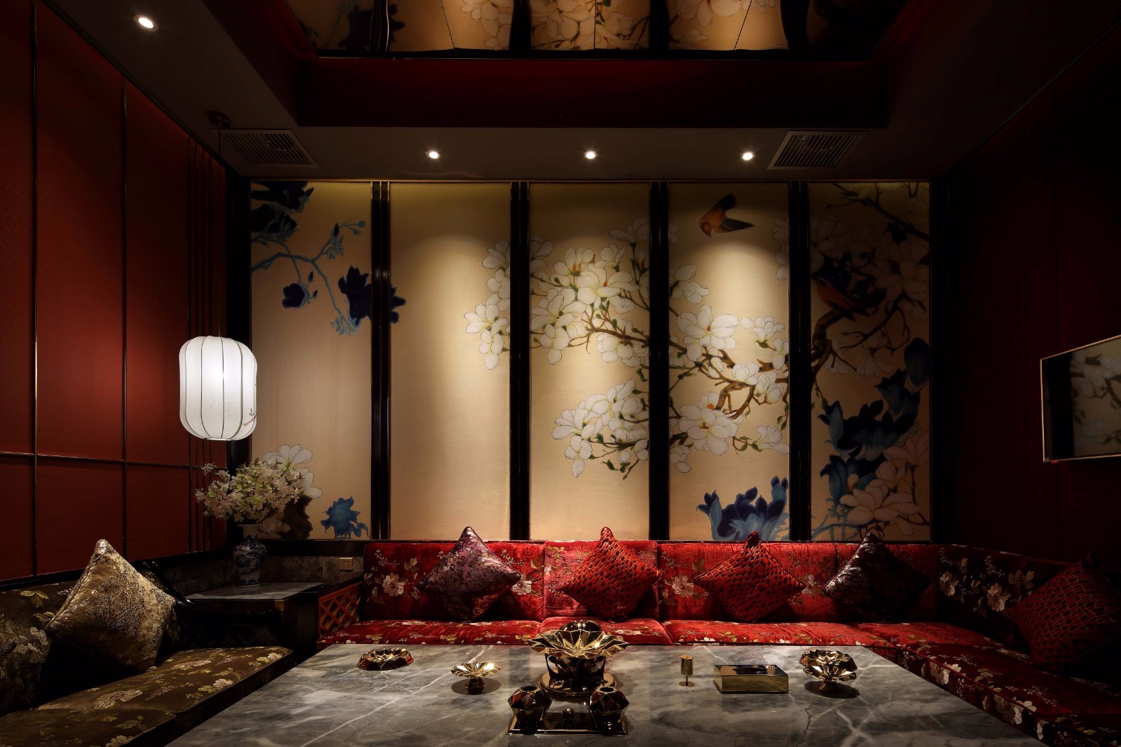 三亚华尔道夫俱乐部-16