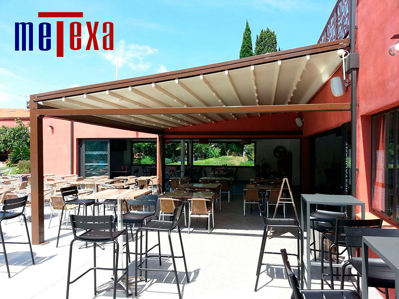 生物气候凉亭，打造户外舒适空间-63