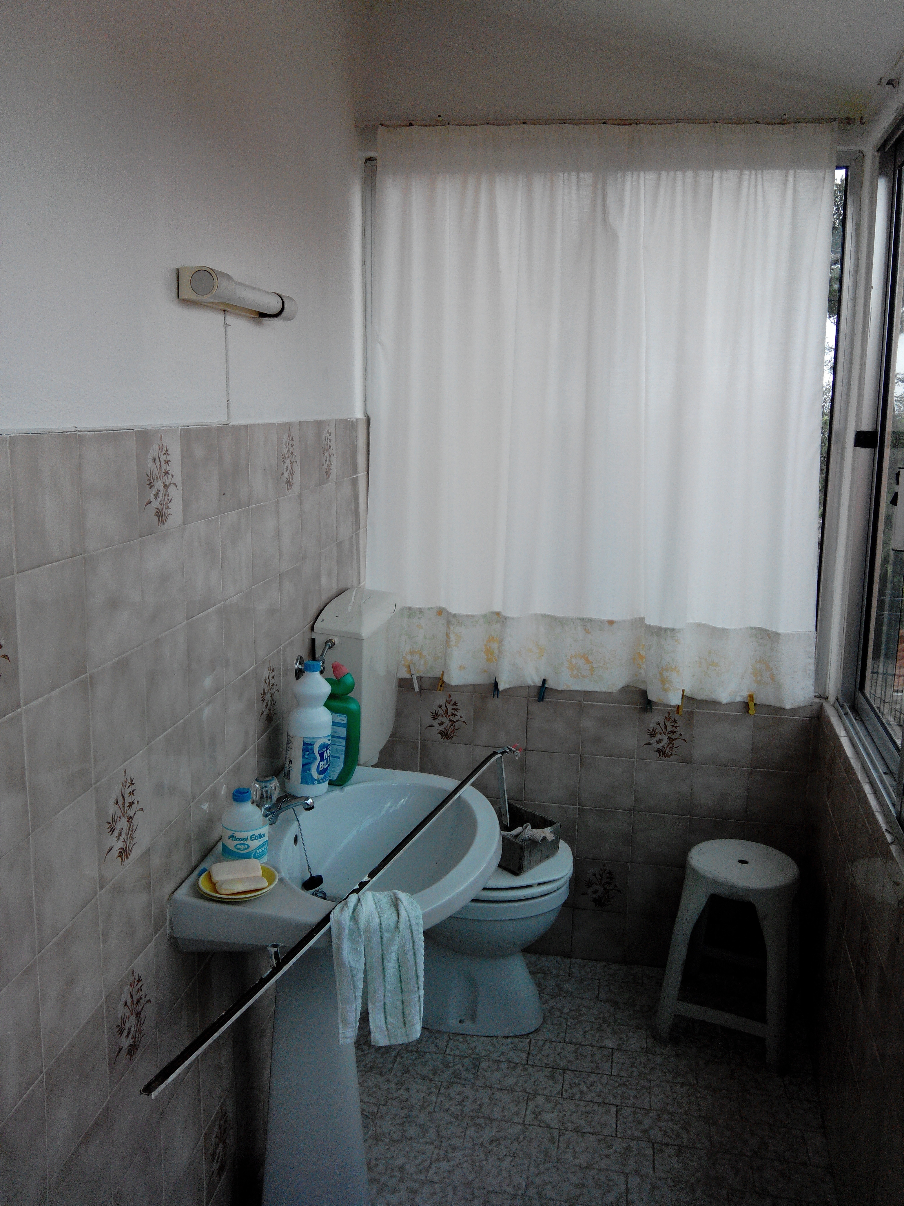 2017 年完成的单家庭住宅室内设计案例-34