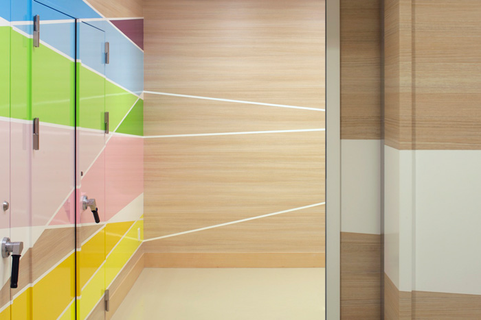 京都大学医院临床研究中心,打造宁静舒适的创新空间-0