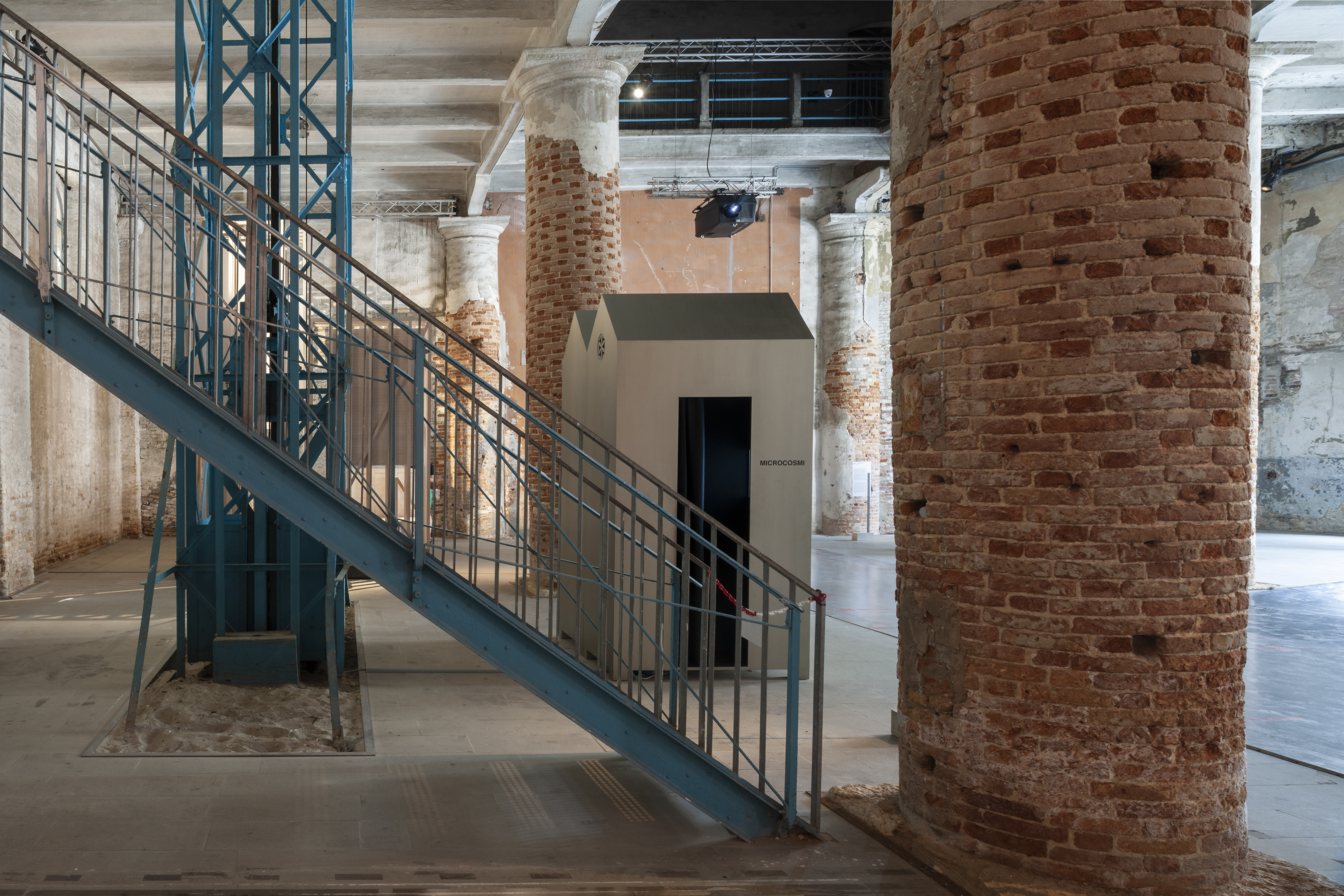 教学实践 | 十二位国际建筑名师的教学反思-14