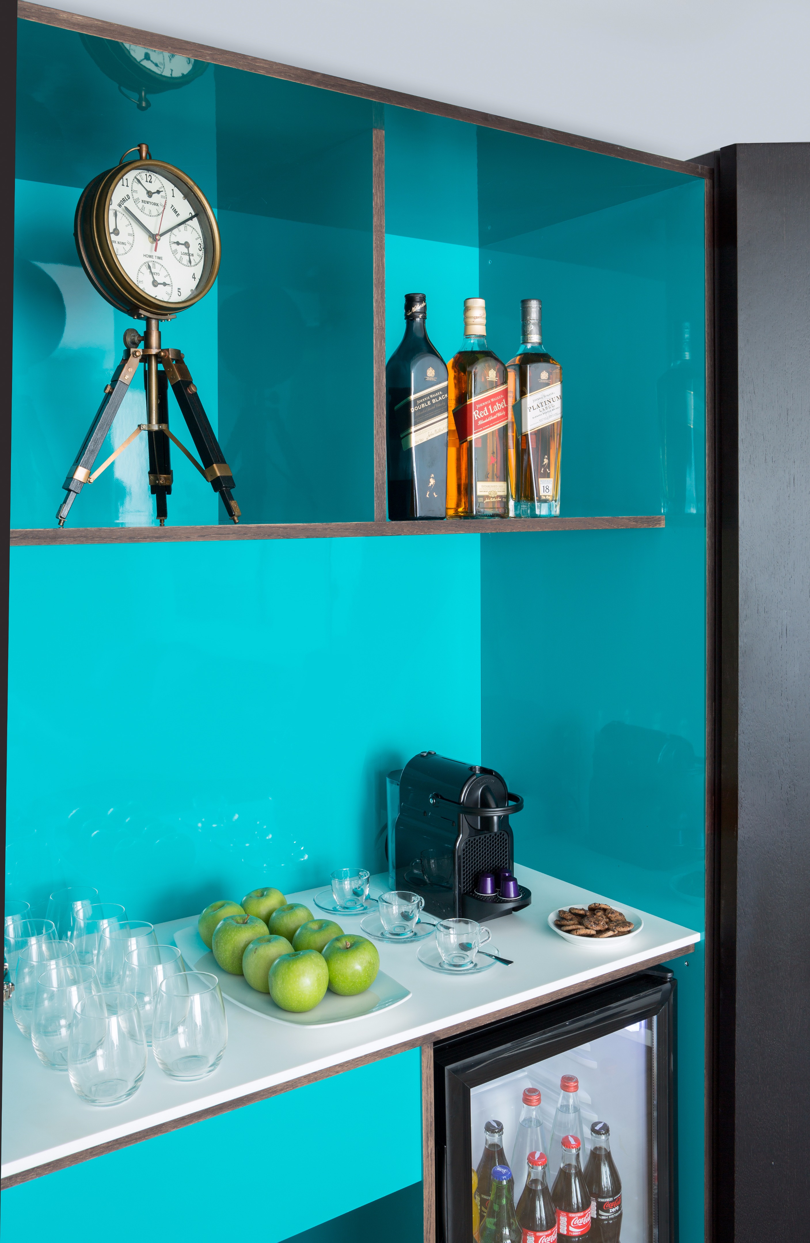 亚历山大酒店总统套房-24