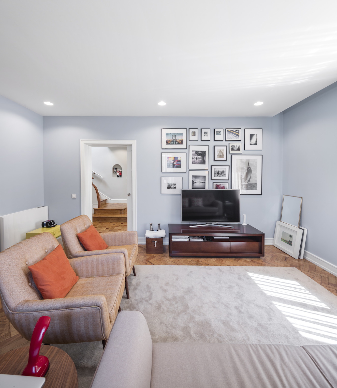 色彩点亮生活，翻新打造现代宜居空间-21