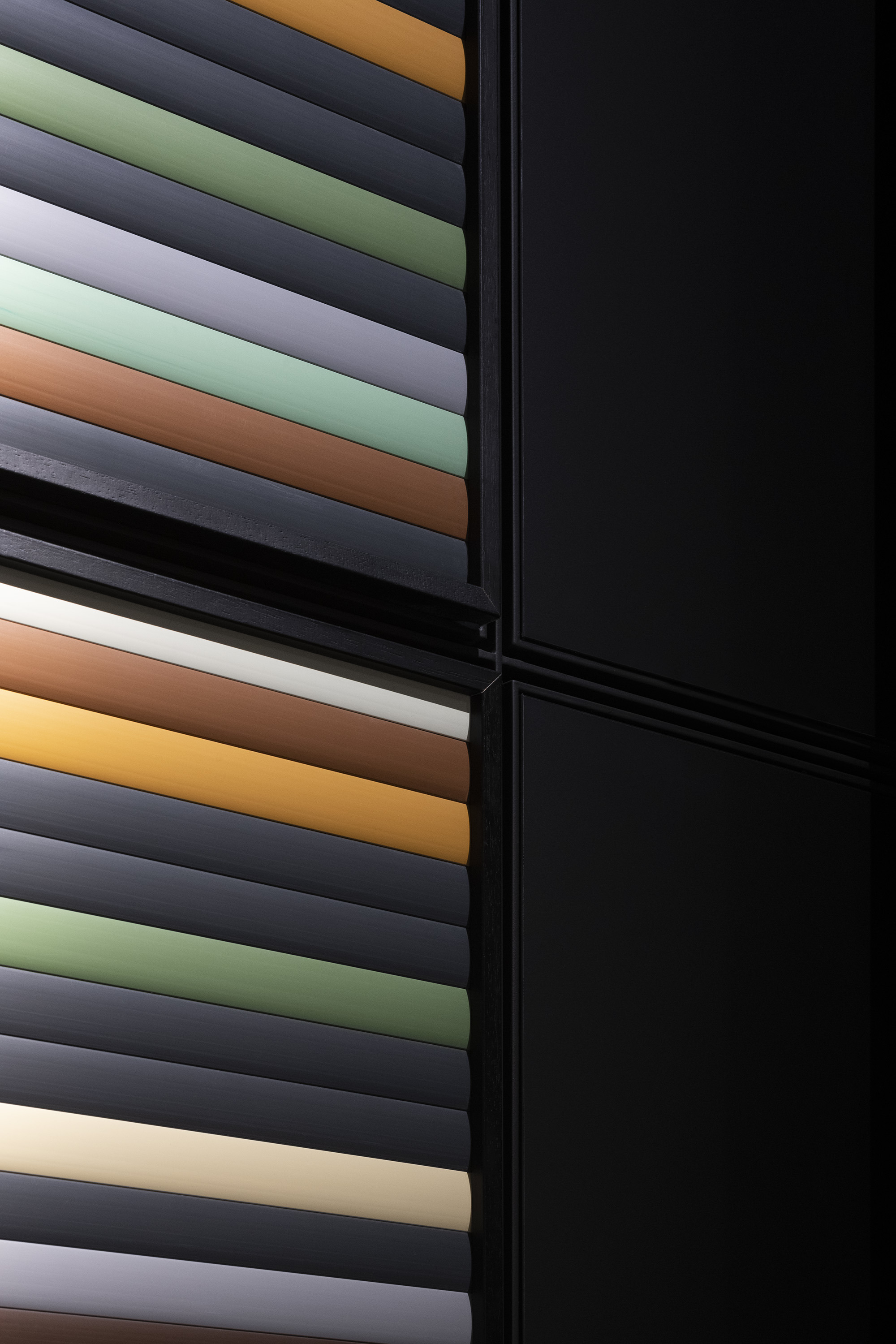 米兰地下餐厅"Carlo e Camilla" | 神秘氛围与艺术共融-10