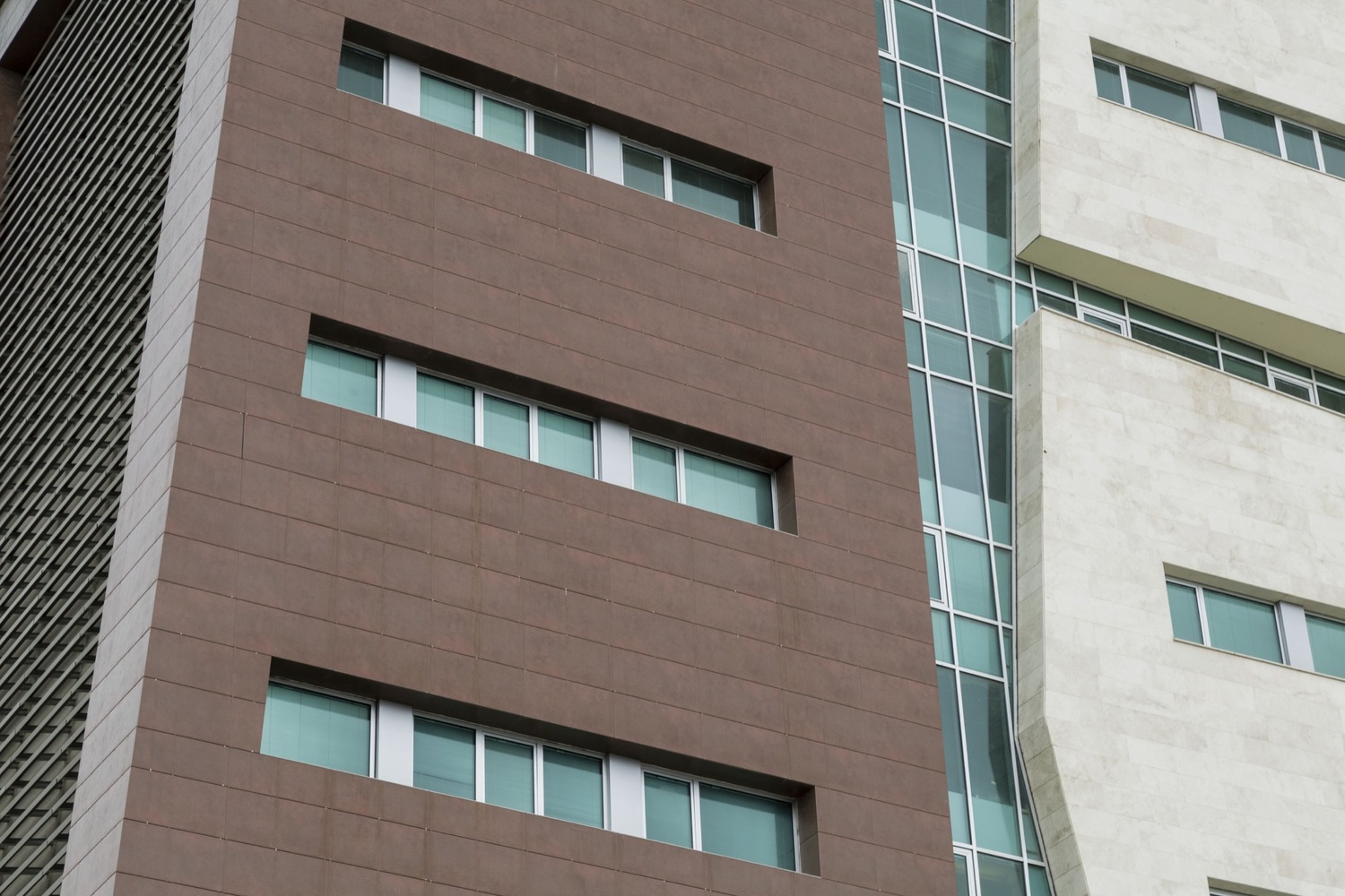 拉什特帕斯医院设计-63