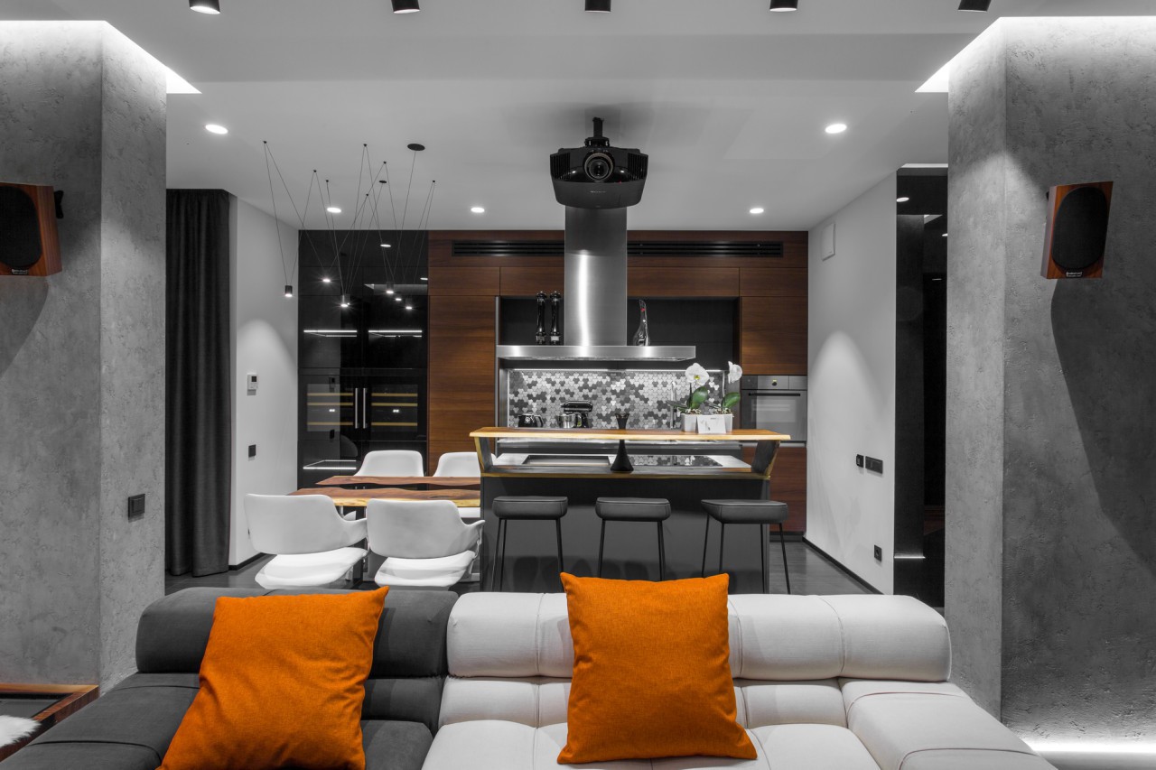 未来之城 | 2017 年基辅梦幻空间-5