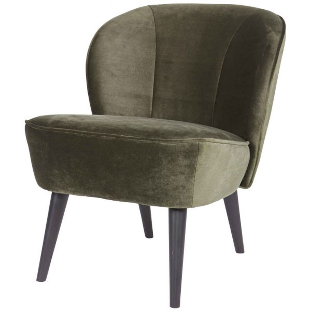 荷兰 Woood 家具品牌室内设计案例解析-17