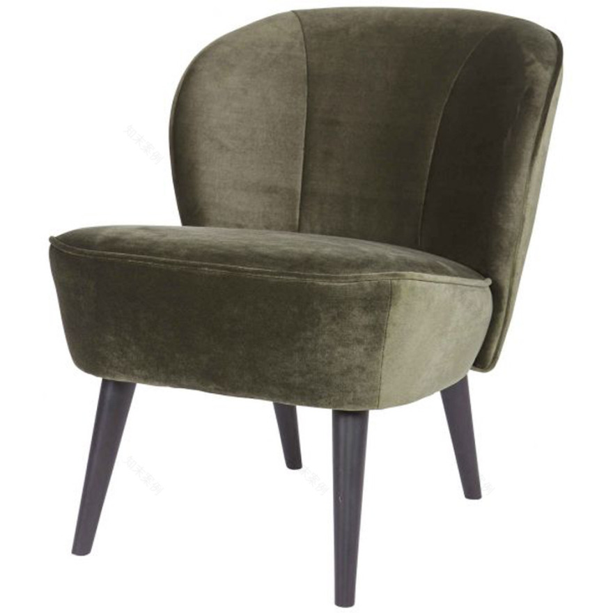 荷兰 Woood 家具品牌室内设计案例解析-17