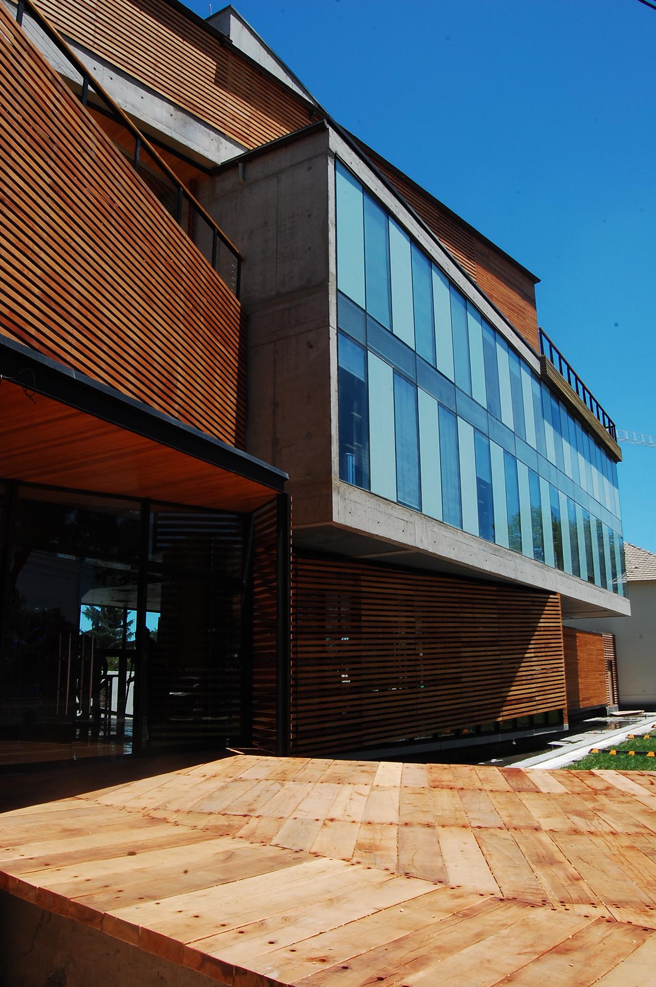 2014 年完成的 INO 医院室内设计-3