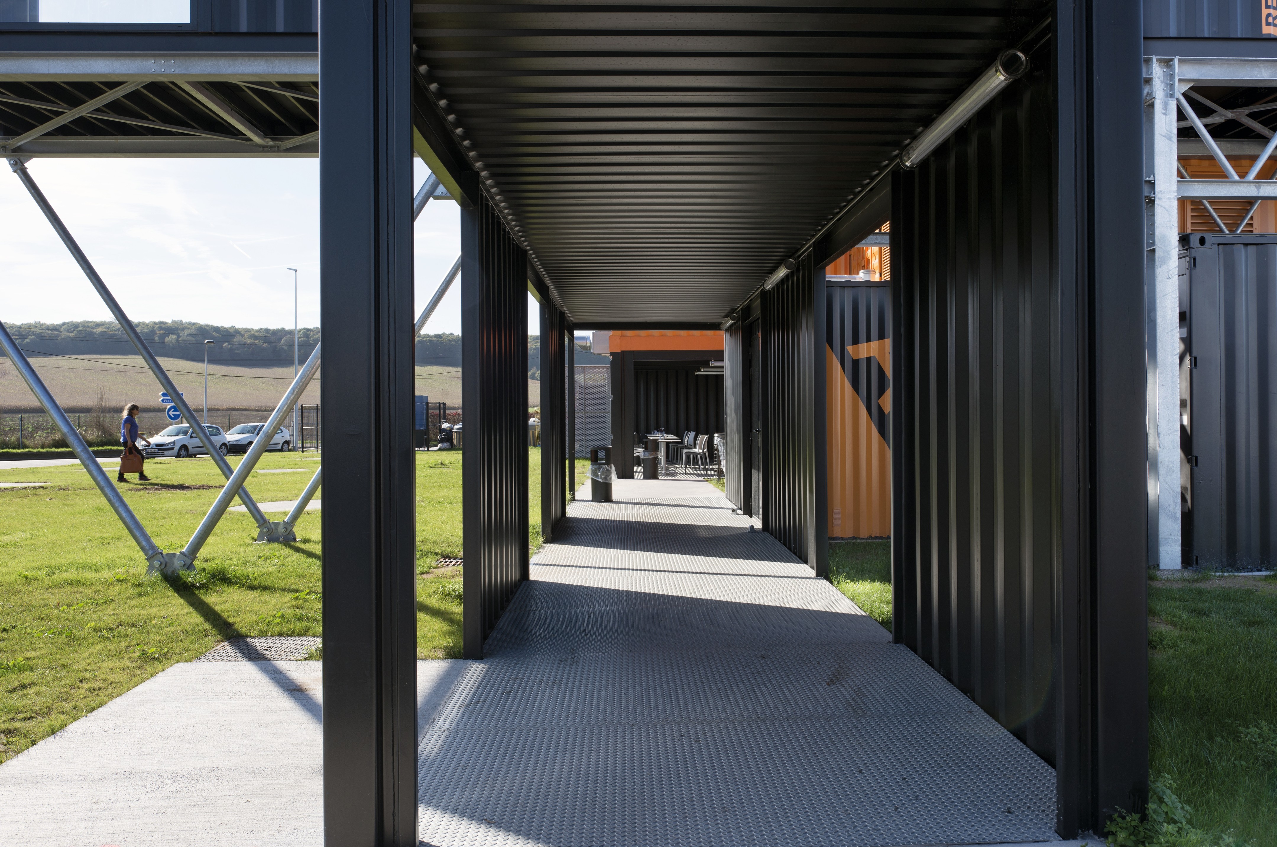 Shell 服务中心 | 模块化设计打造快速施工-7