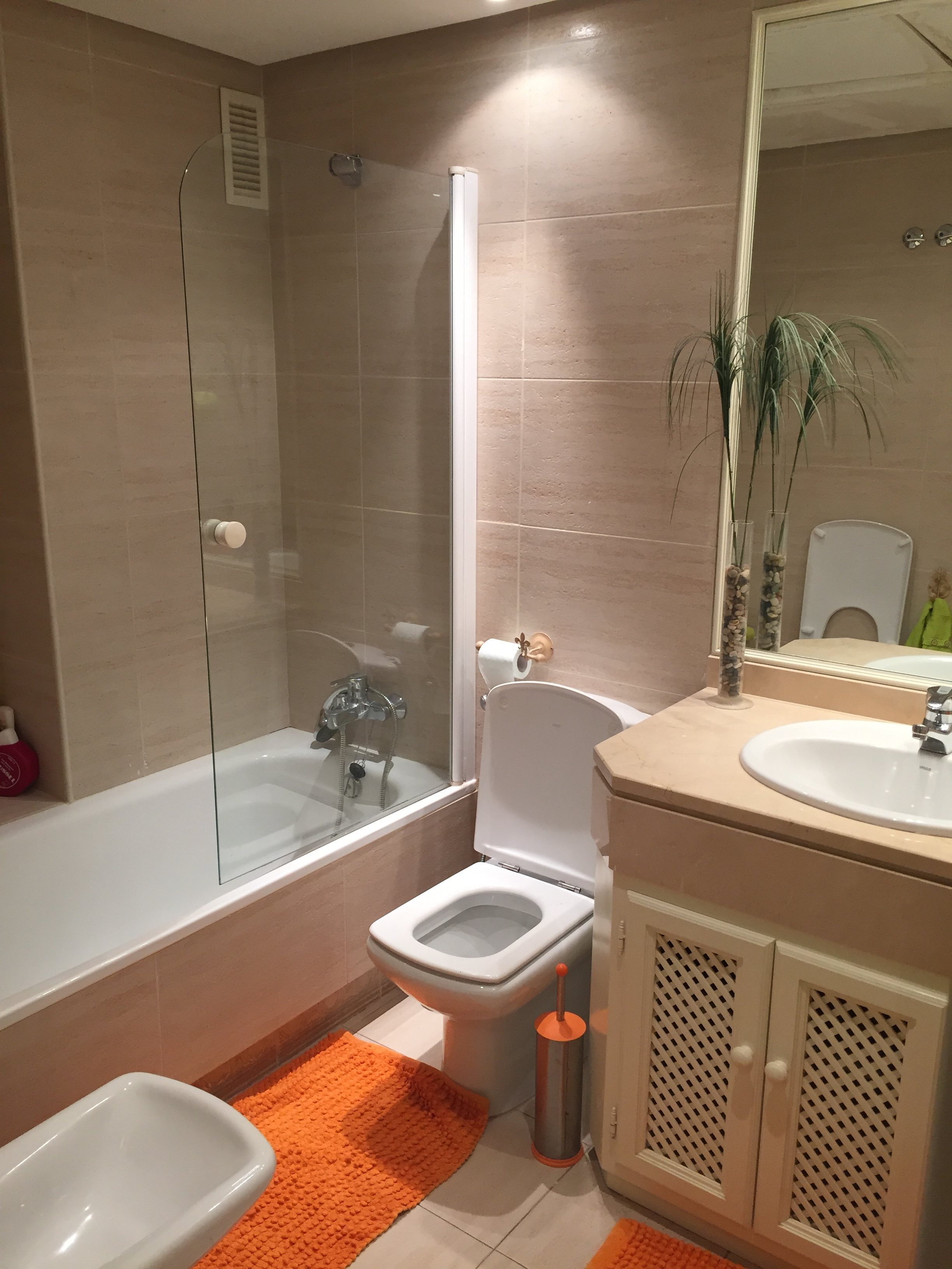 2016 年马贝拉豪华公寓室内设计案例-15