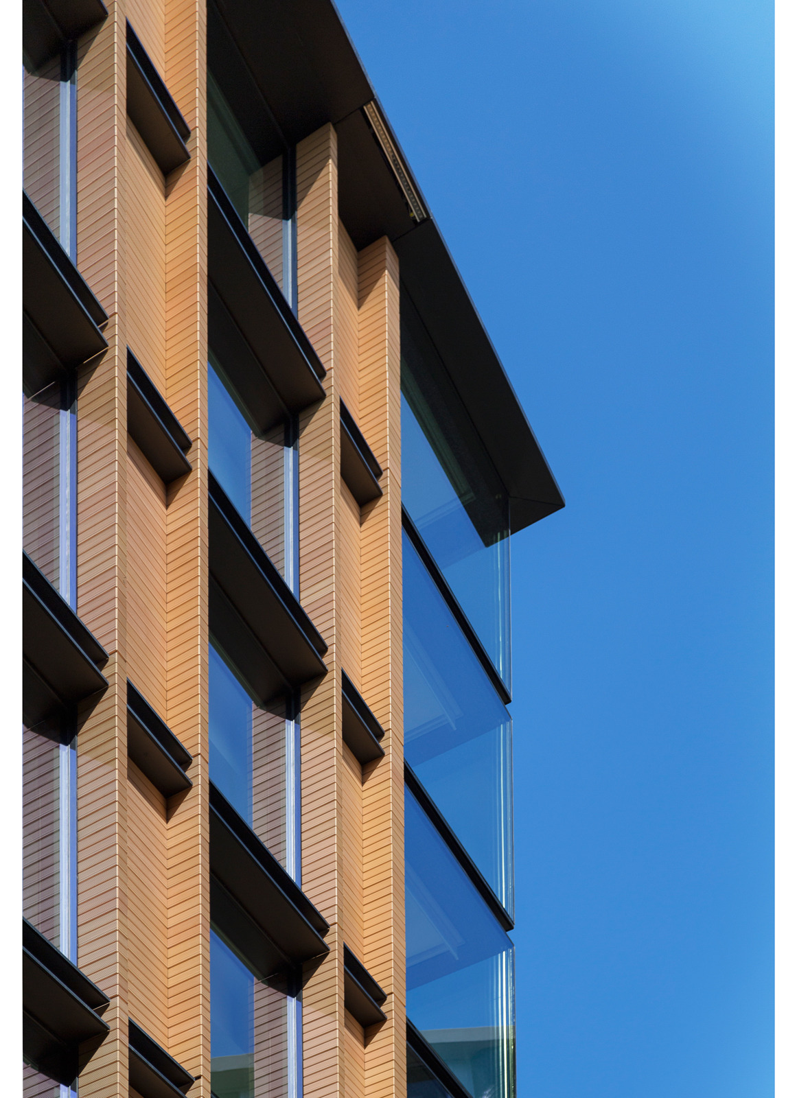 伦敦 King's Cross Central 办公大楼-6