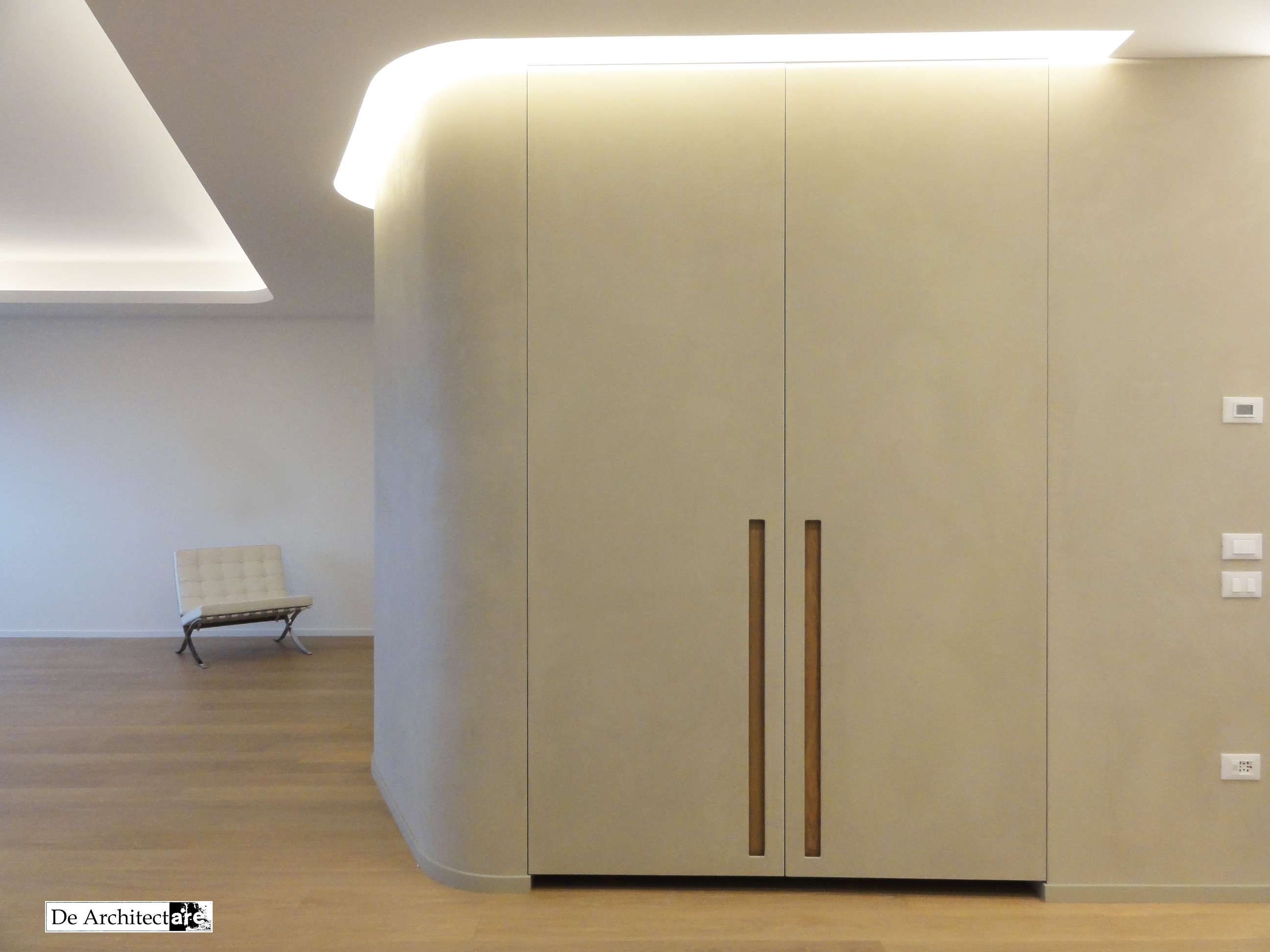 简约温馨的六层海景公寓设计-3