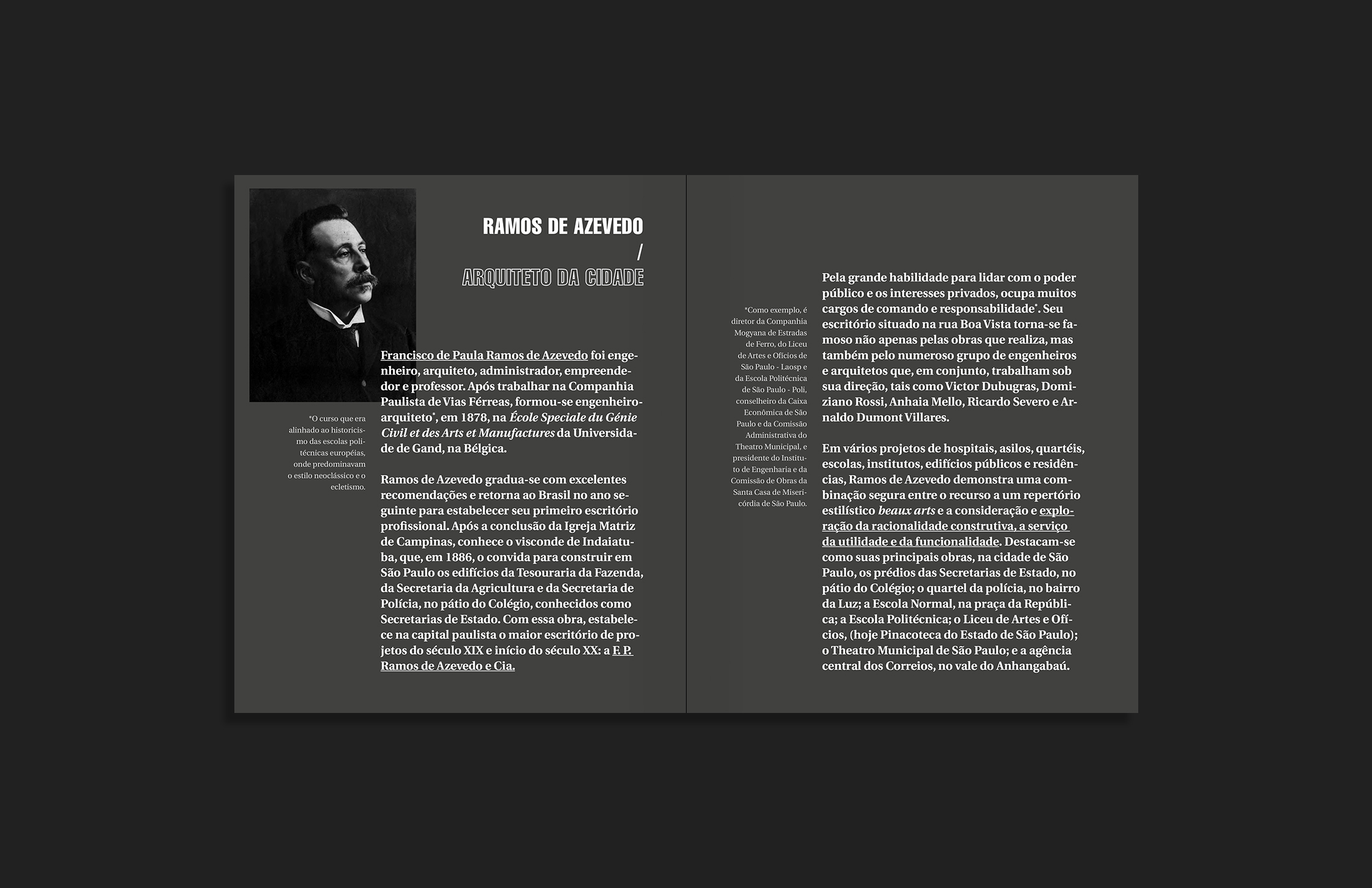 São Paulo 城市铁艺栅栏的历史与现状-9