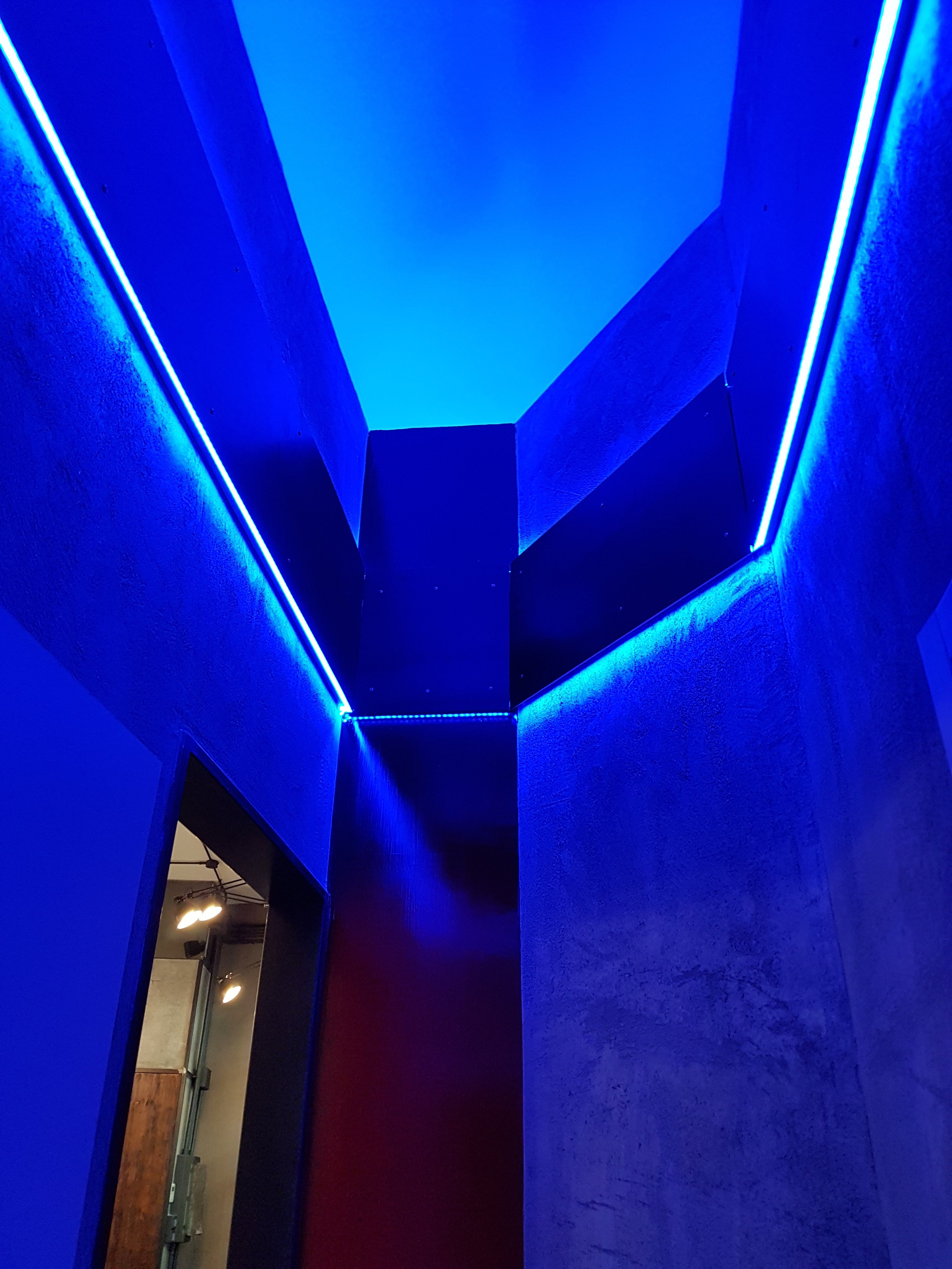 Andrew's 意式美食酒吧-16