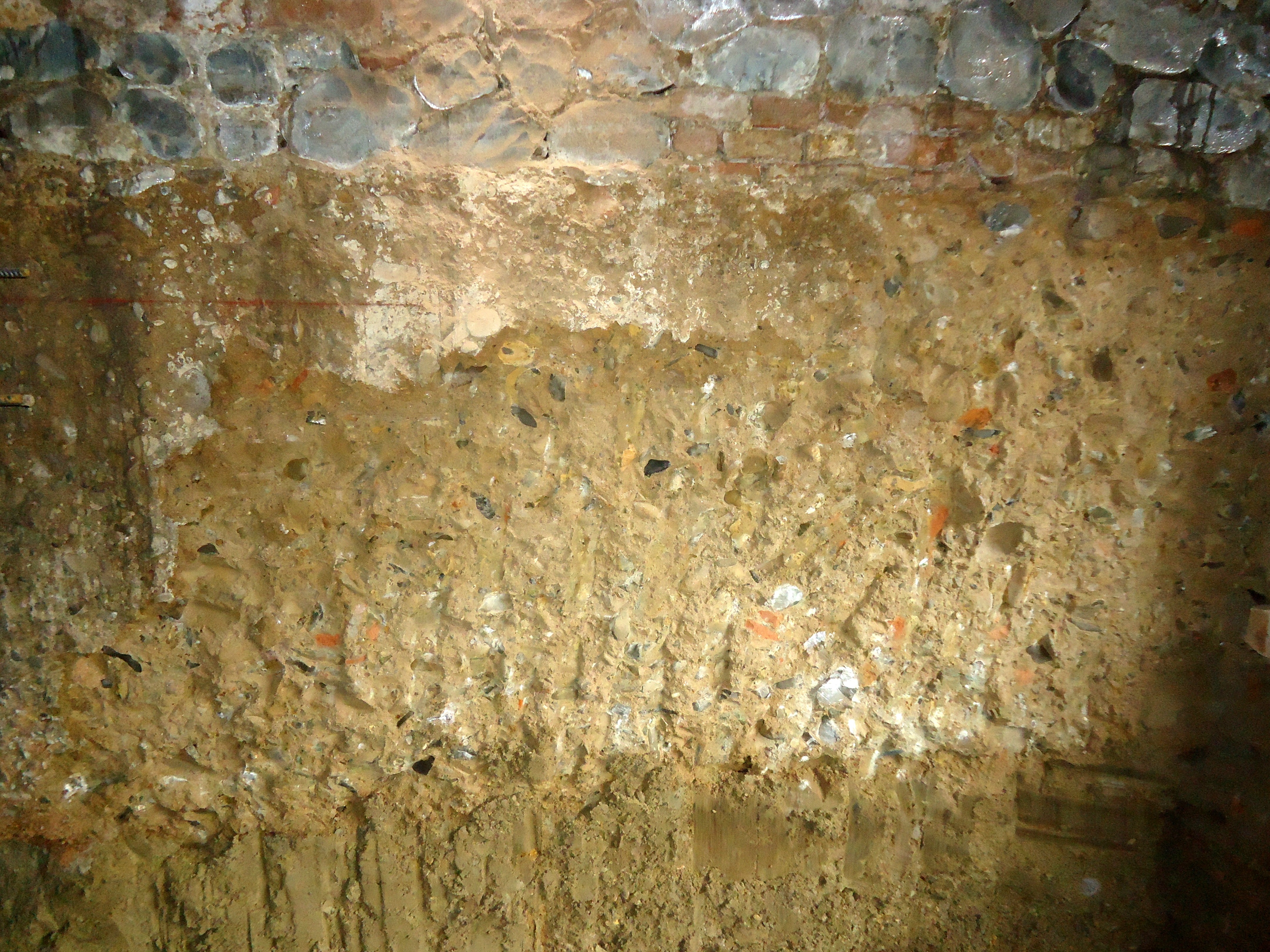 2014 年复古小镇中心公寓室内设计-1