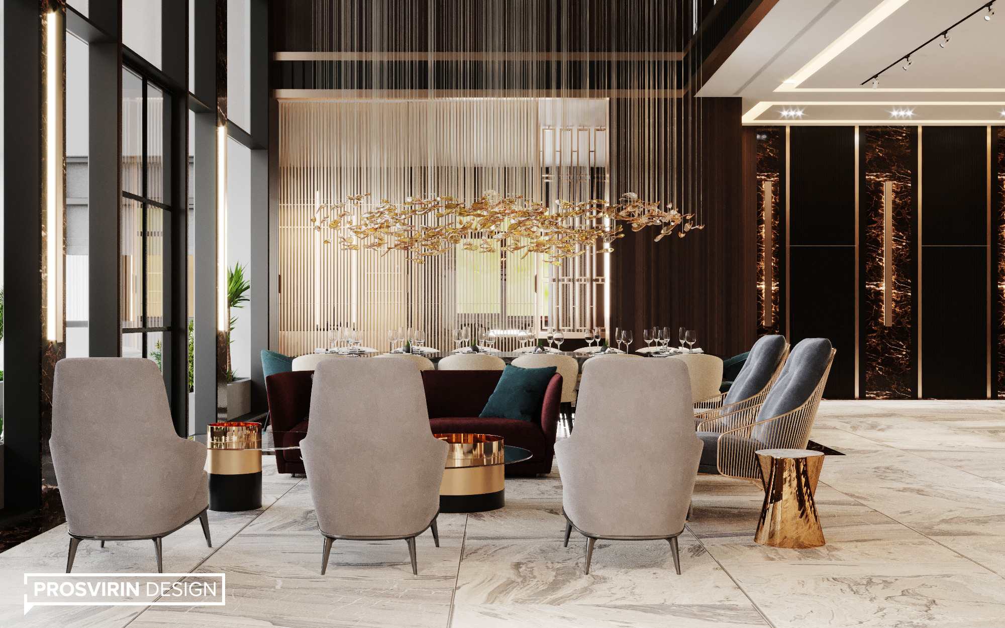 迪拜豪华空间艺术之作-20