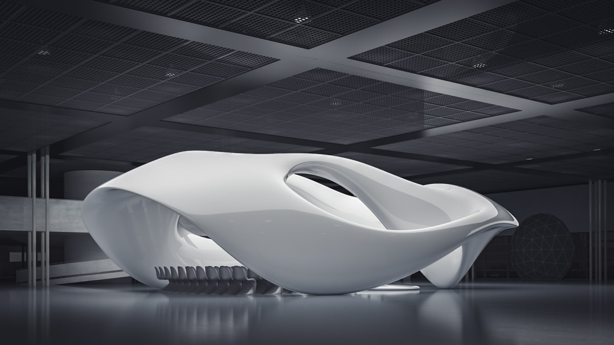 Goria 多用途结构-0