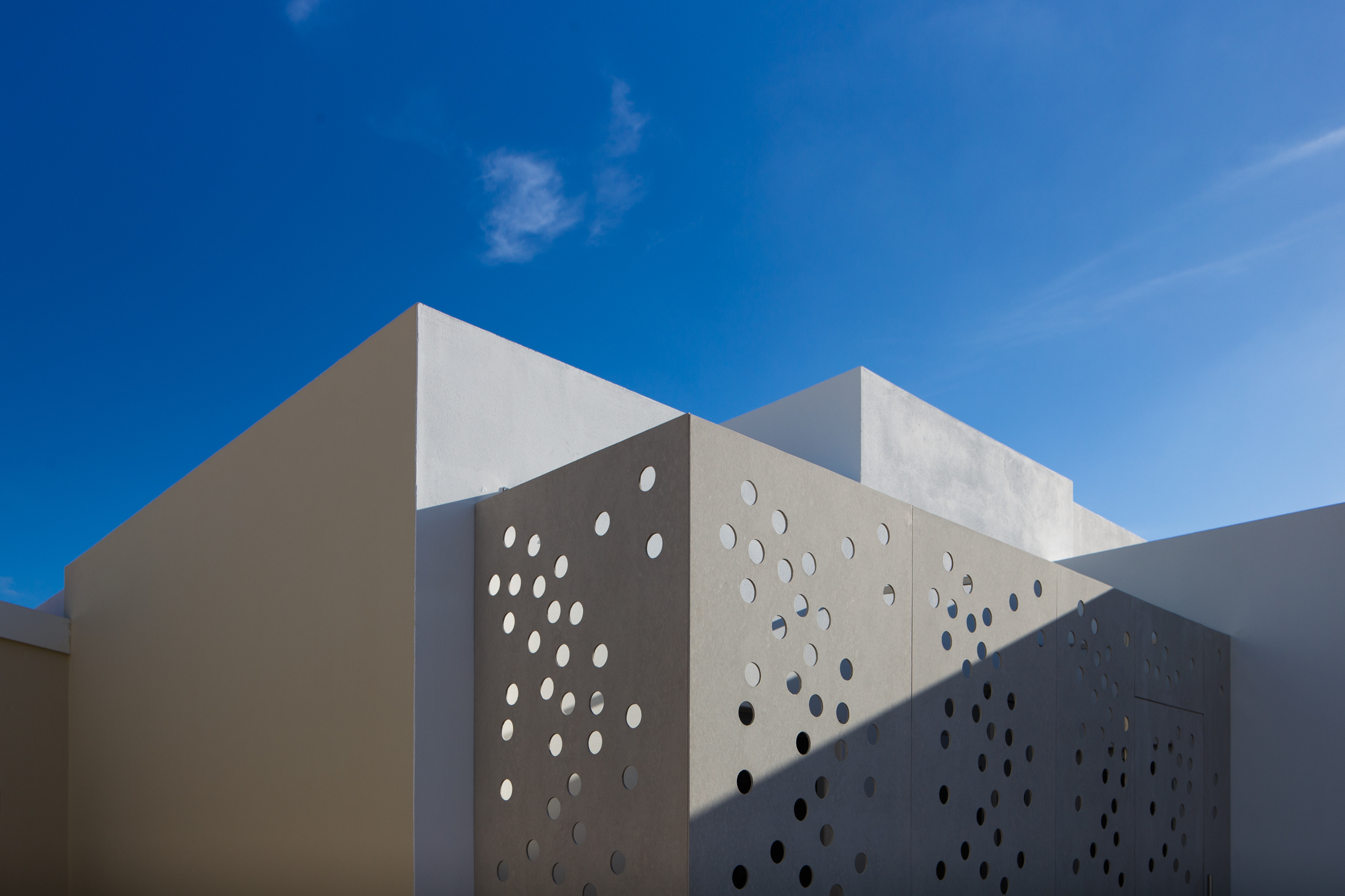 葡萄牙阿尔加维海岸绿色别墅 GK-32