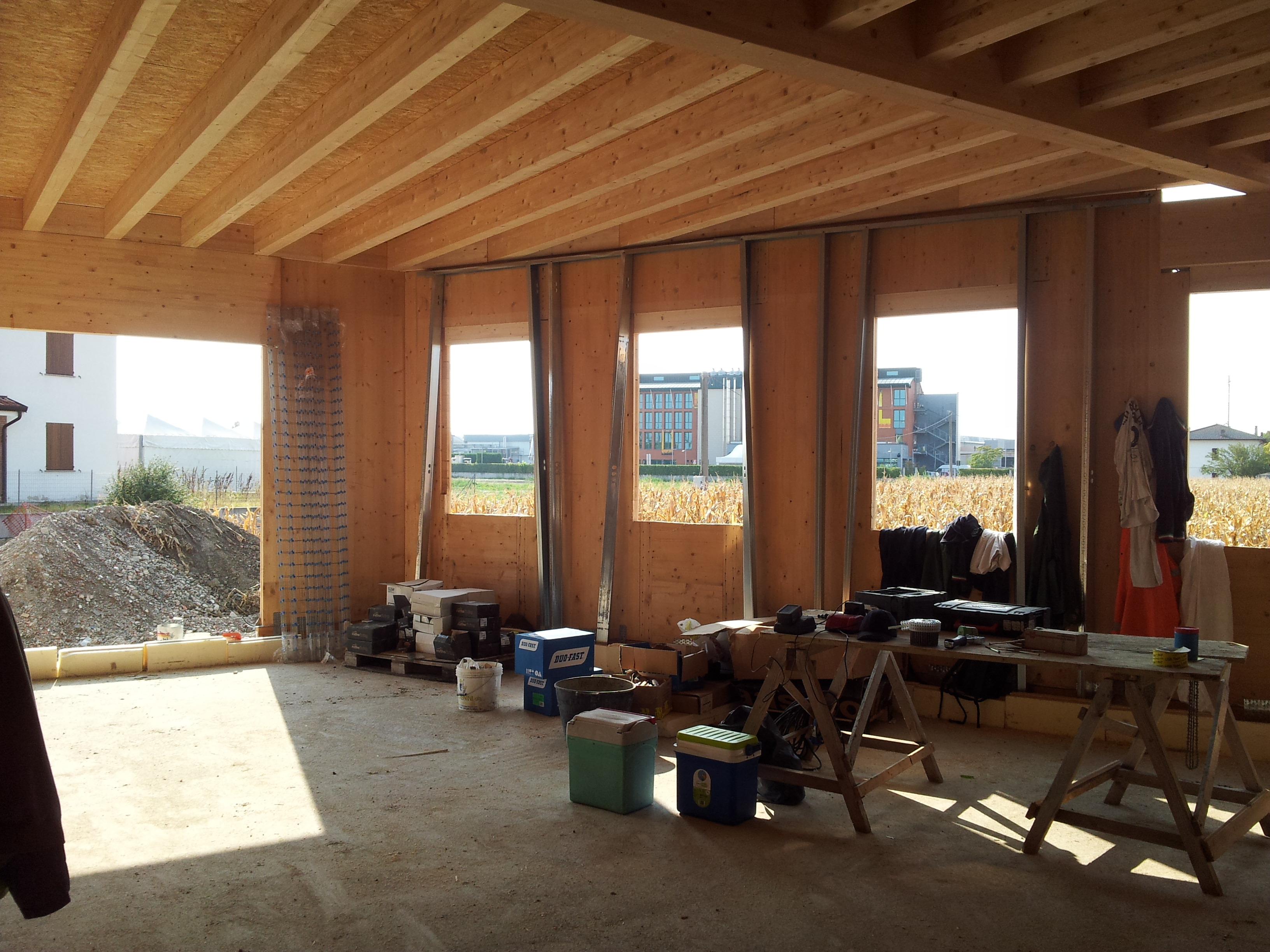 意大利地震灾后重建的小学设计-4