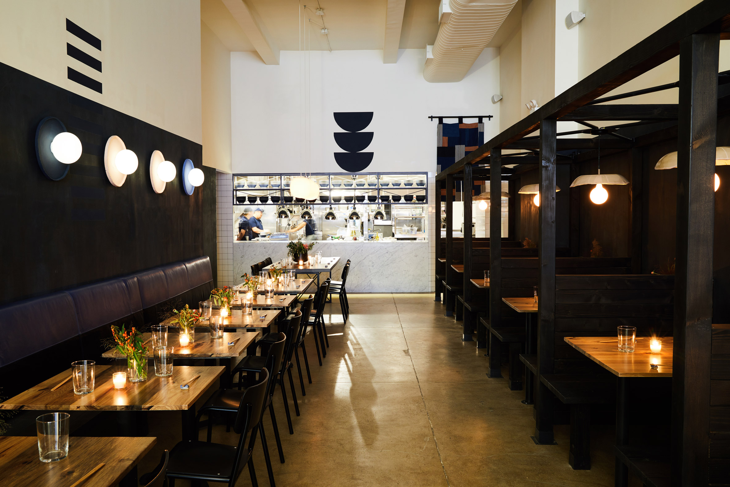 纽约靛蓝风餐厅-9