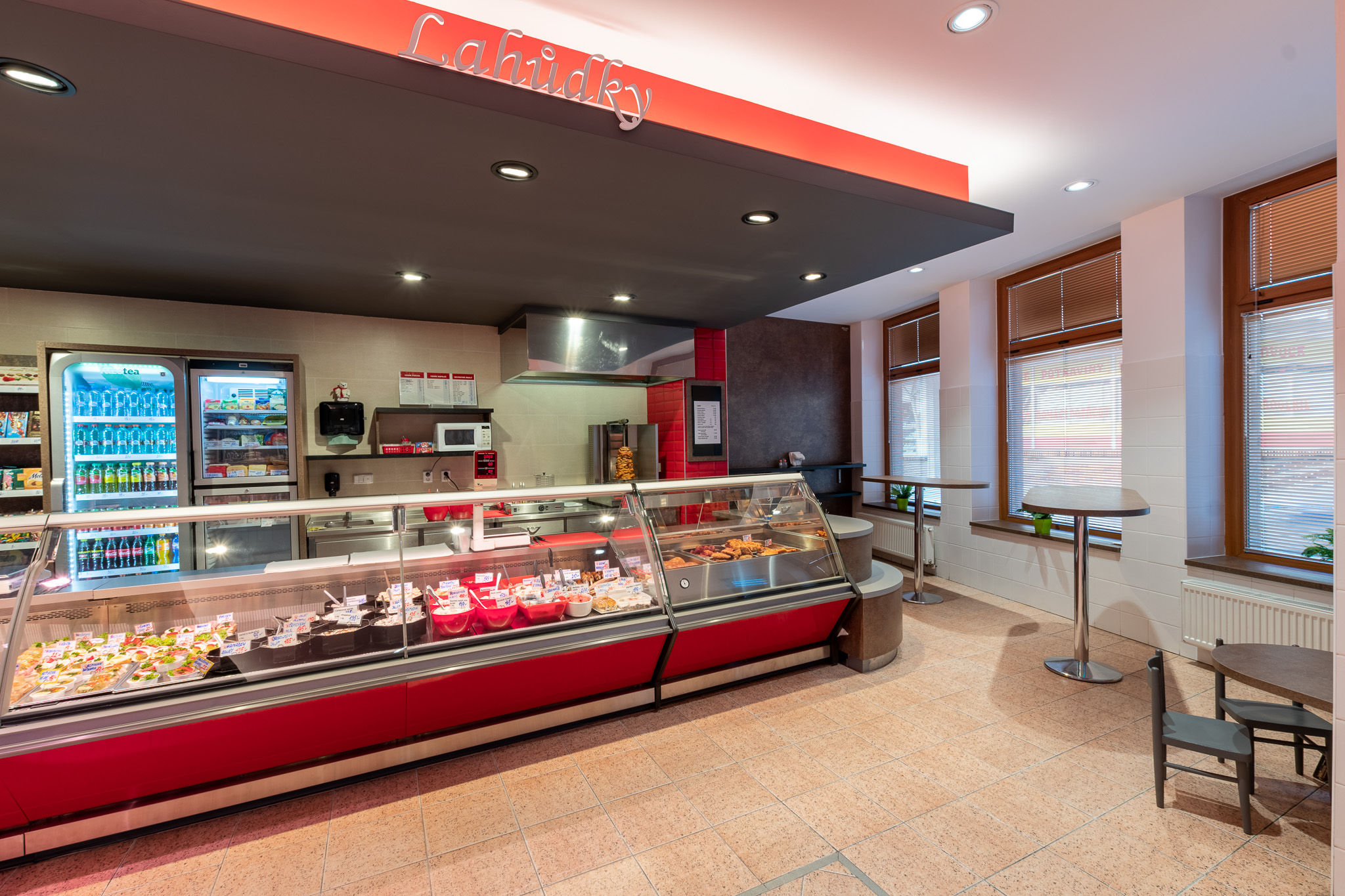 创意肉铺 Dvořák-8