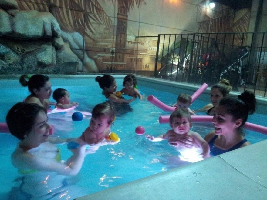 2005 年完成的"SUN PLANET"室内设计案例-10