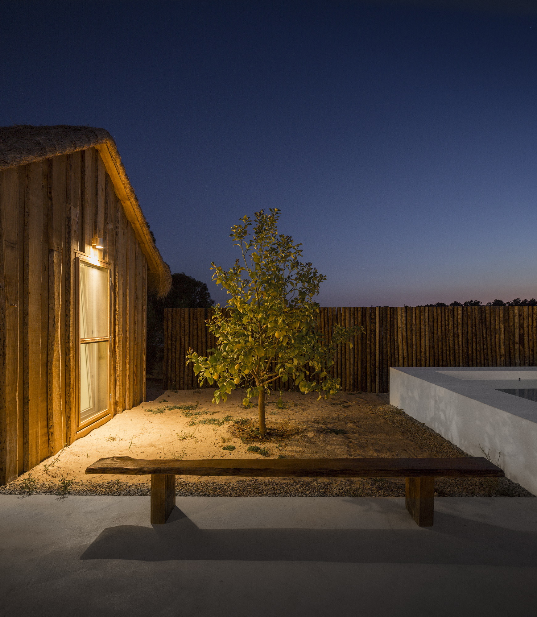 2014 年完工的 L66 乡村别墅设计-19