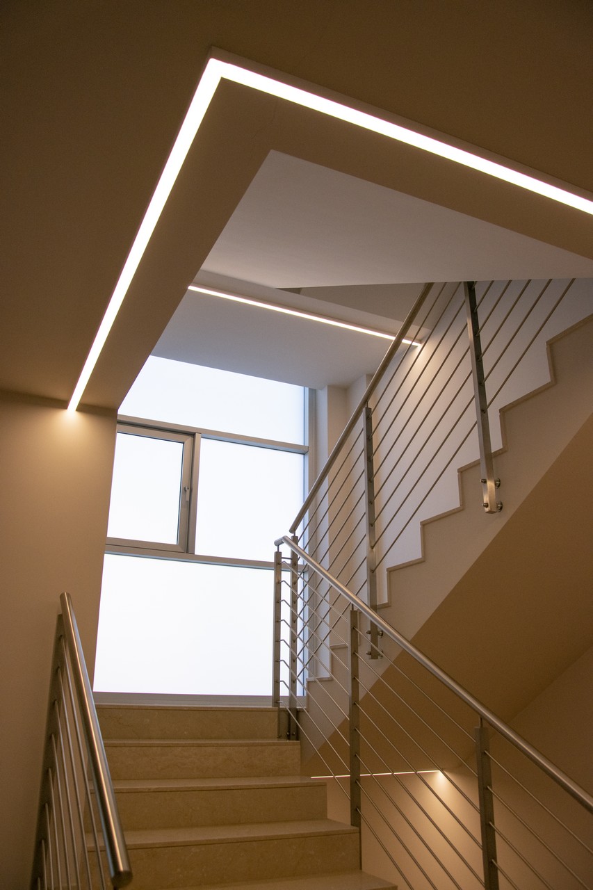 圣米歇尔路住所-7