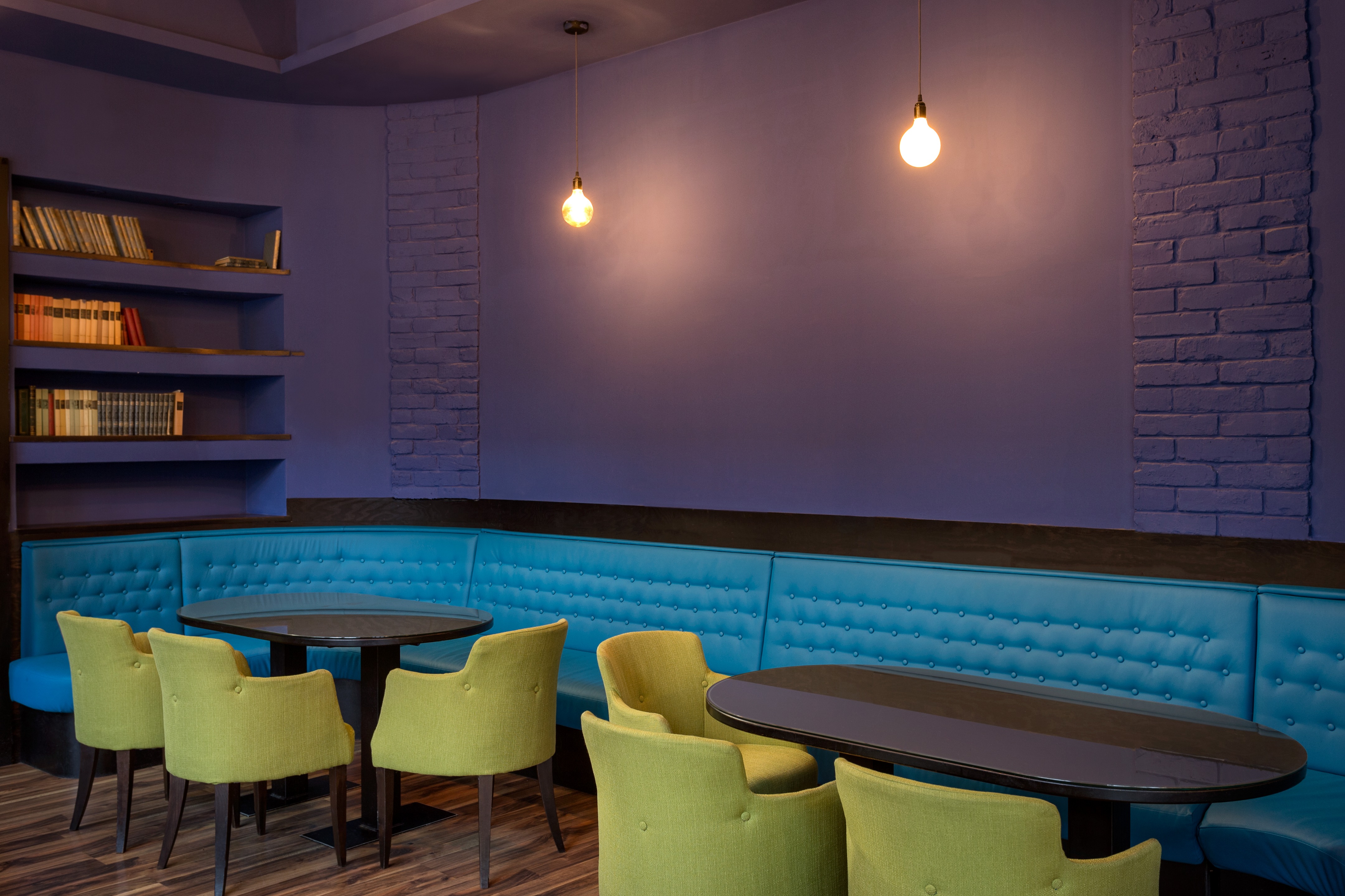 你只德斯佐·啤酒吧和小酒馆-6